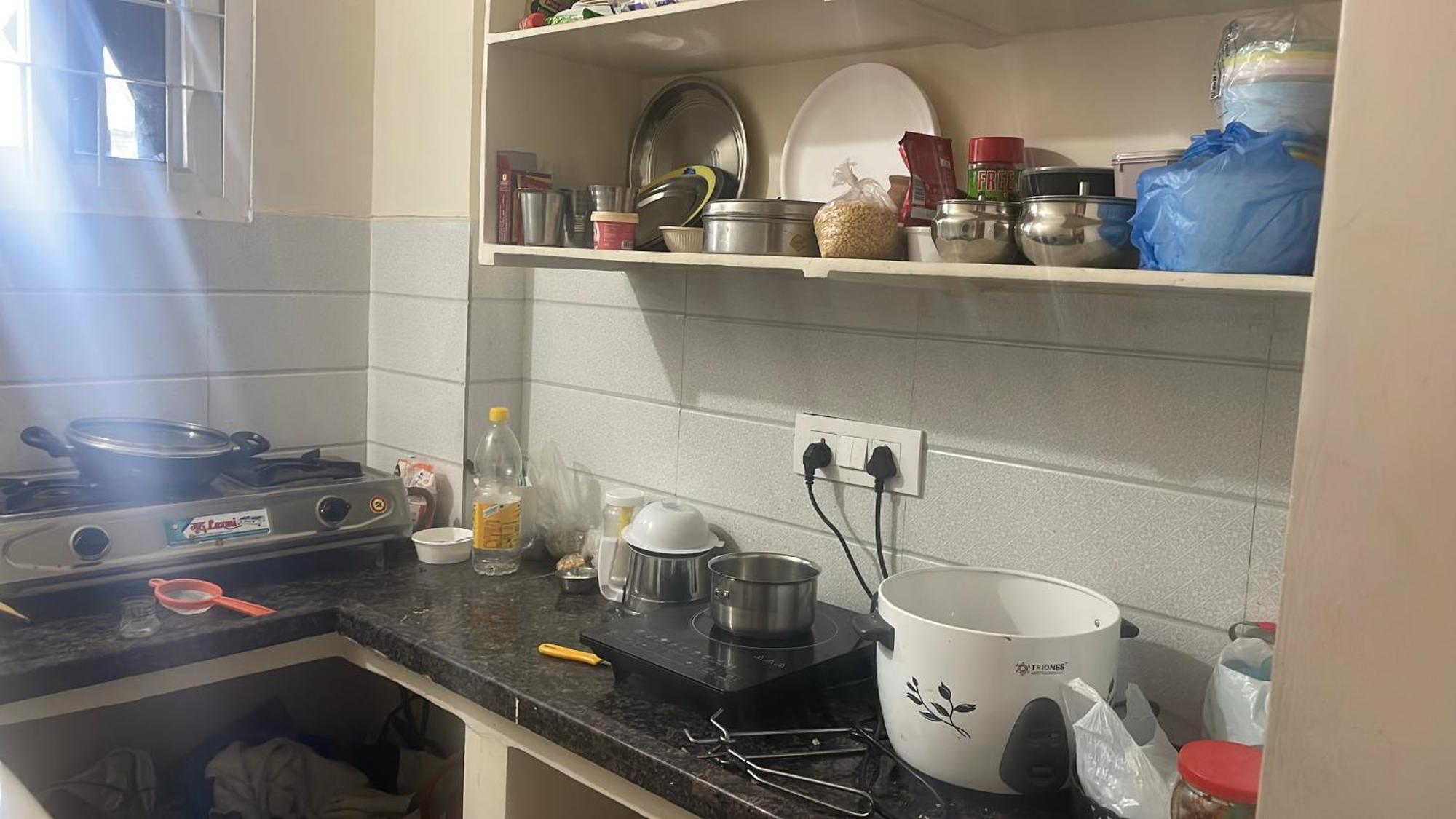 Dpinn Apartment