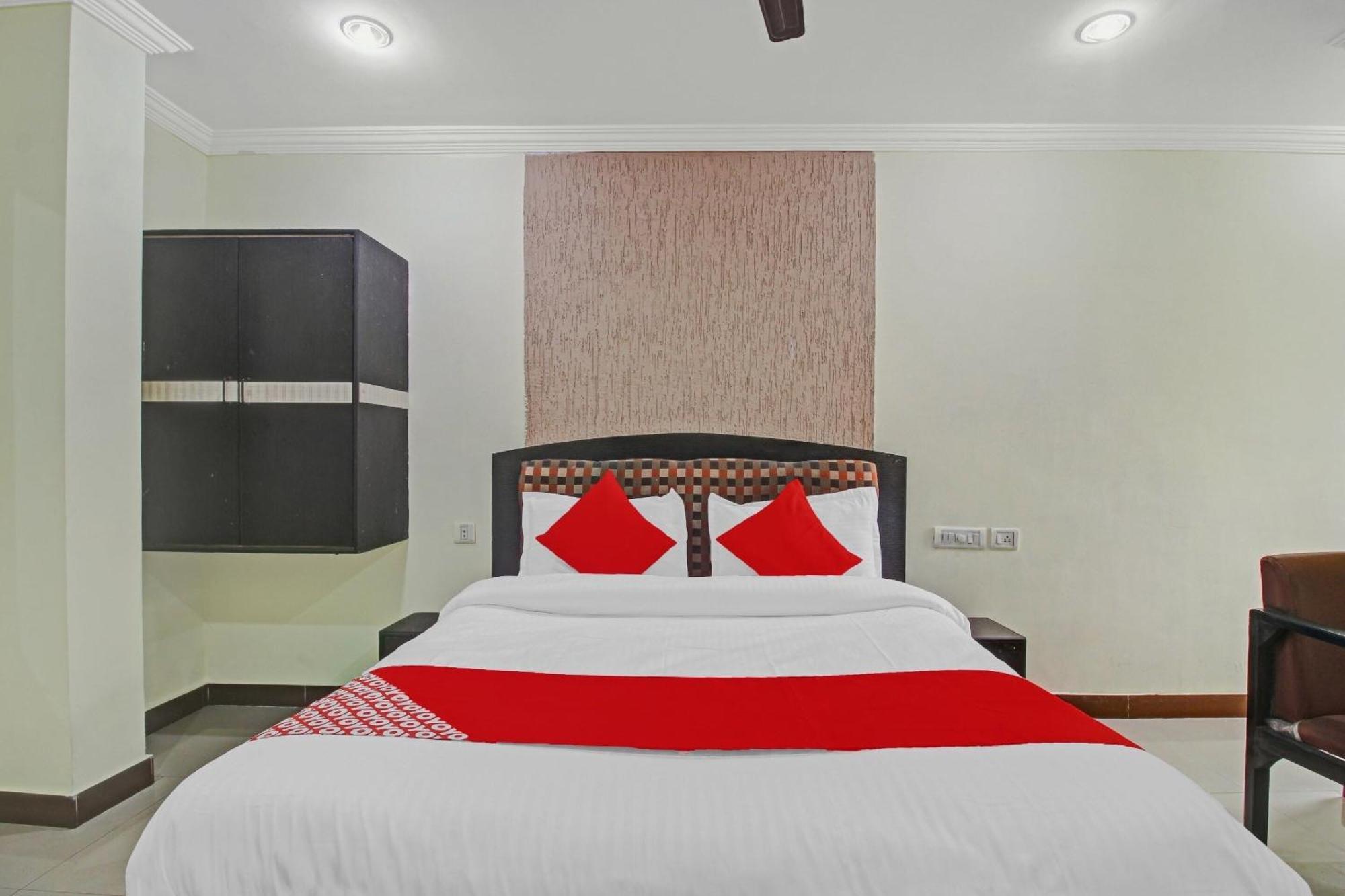 O Kanak International 4*