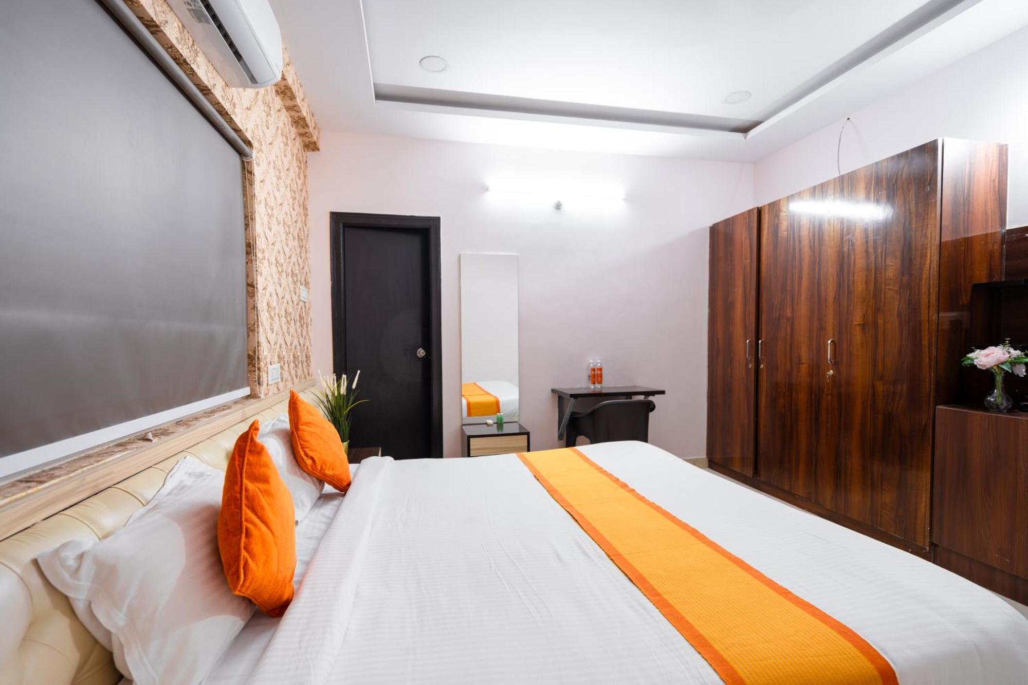 Iris Atnest Madhapur - A Business Hyderabad