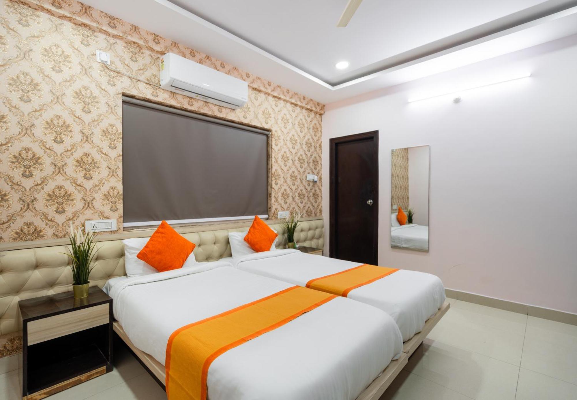 Iris Atnest Madhapur - A Business 3*