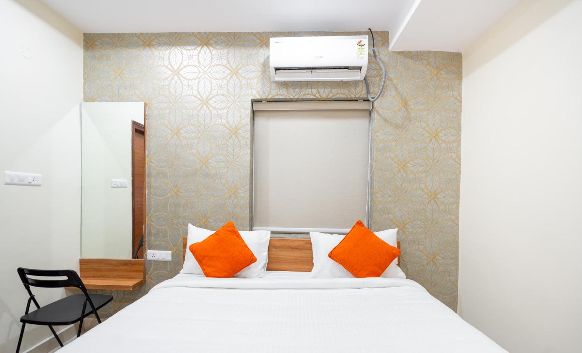Iris Atnest Madhapur - A Business Hyderabad