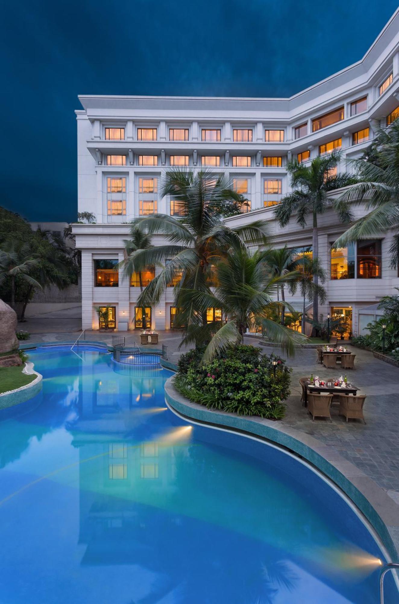 Itc Kakatiya, A Luxury Collection Hotel, Hotel