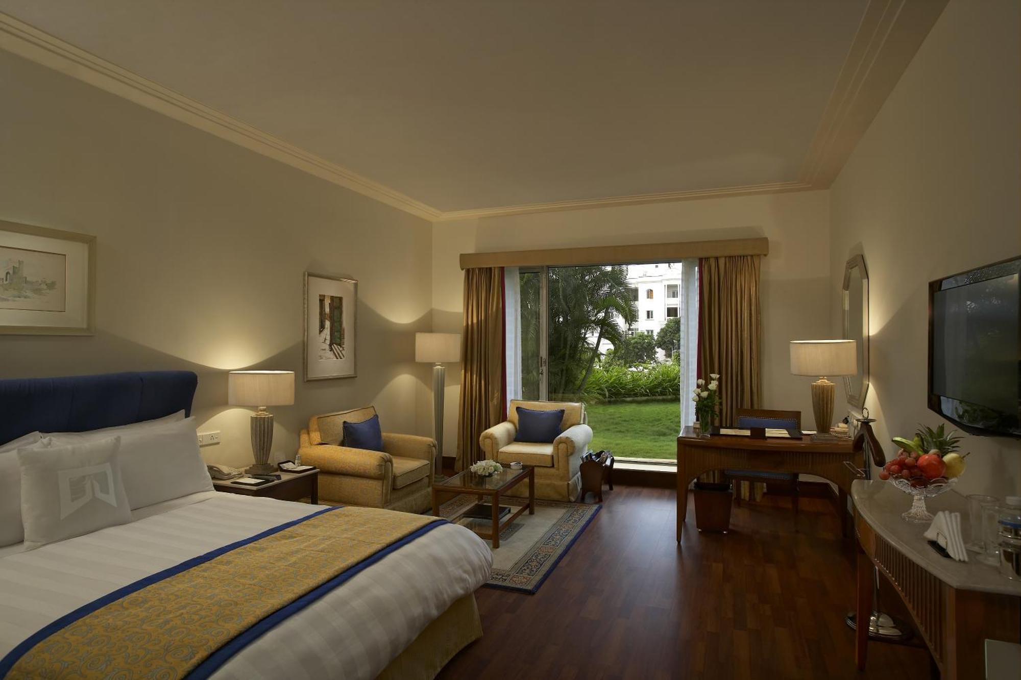 Itc Kakatiya, A Luxury Collection Hotel, Hotel
