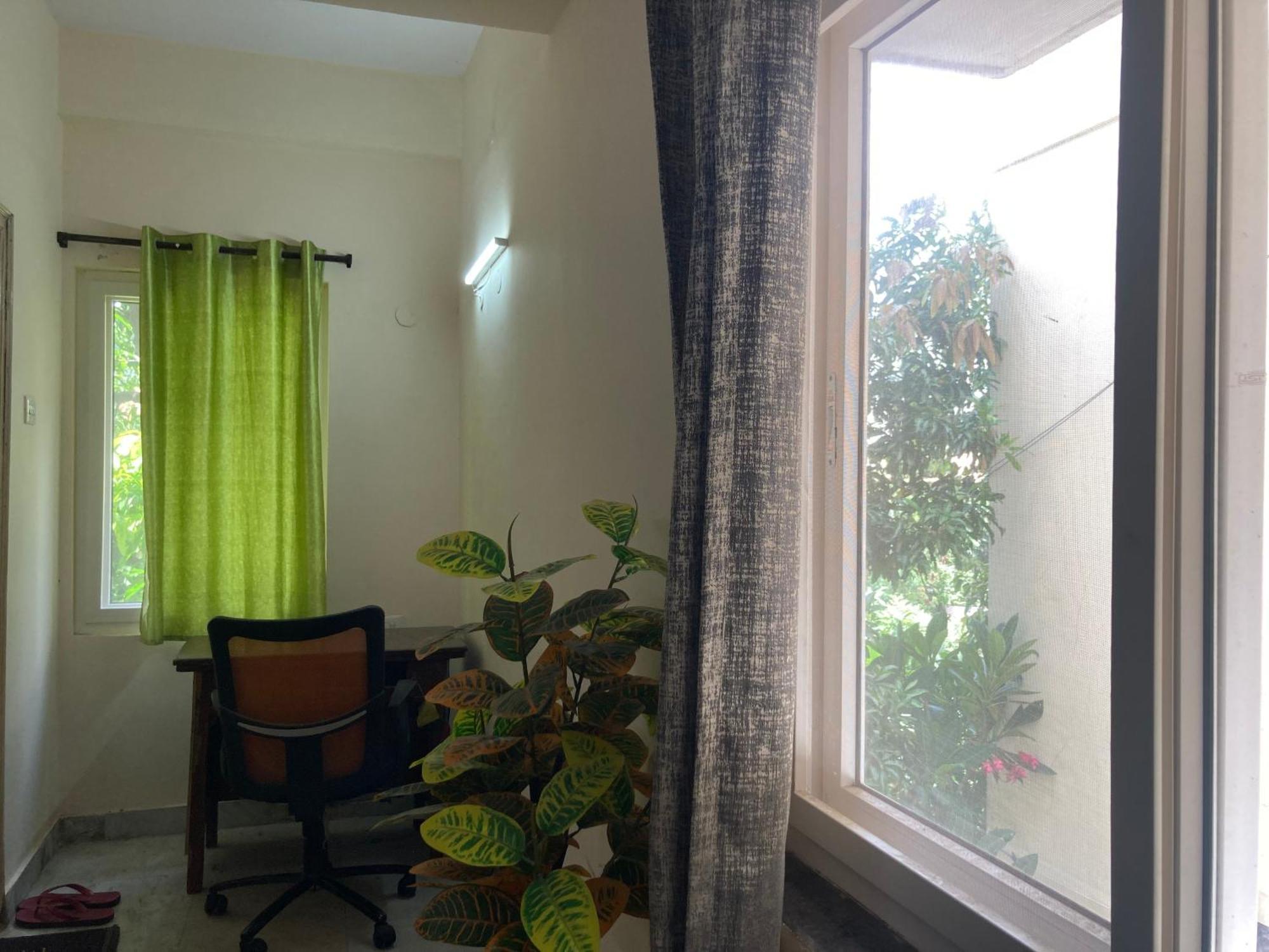 Hostel Elysium Hyderabad
