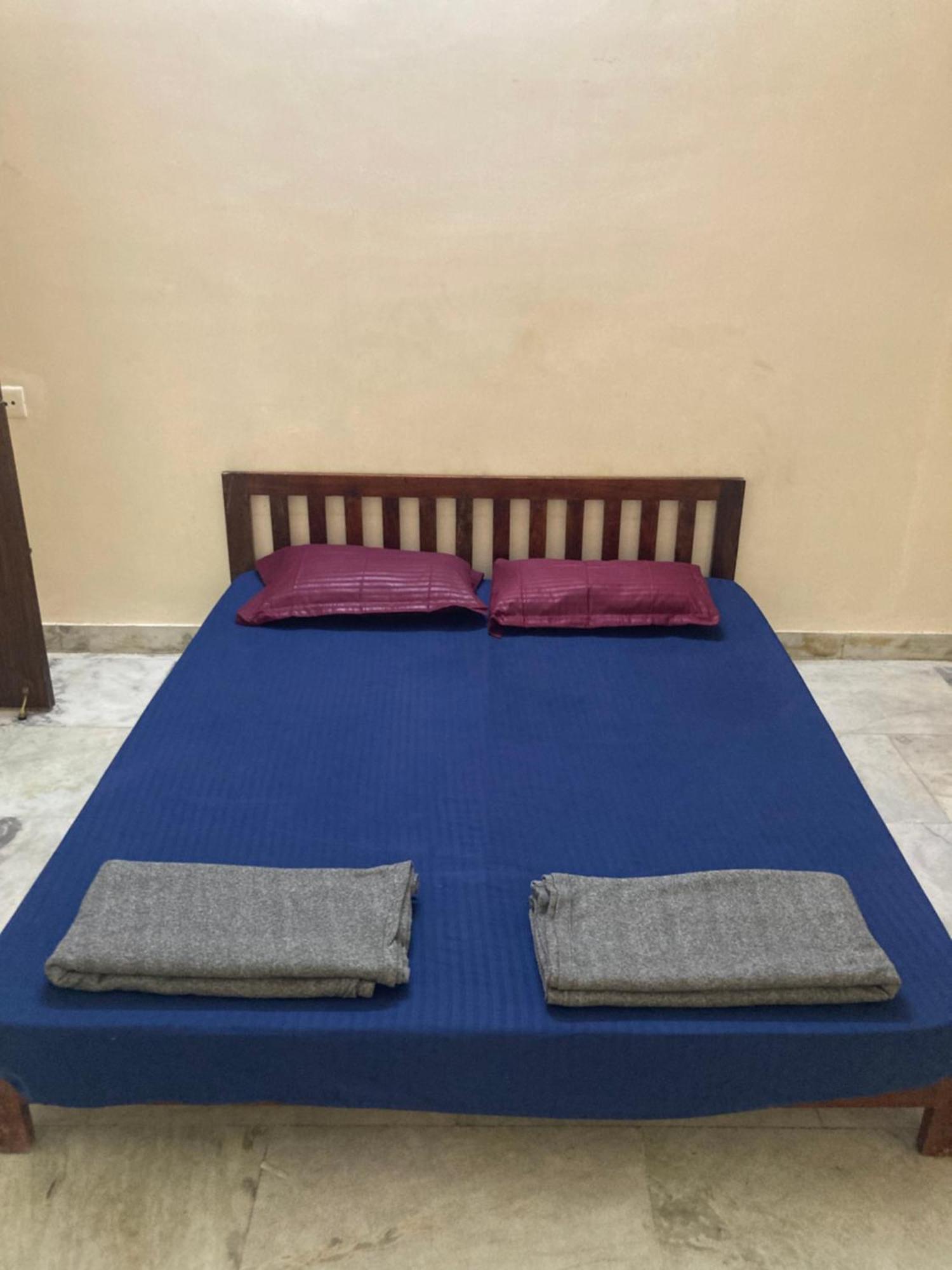 Elysium Hostel *