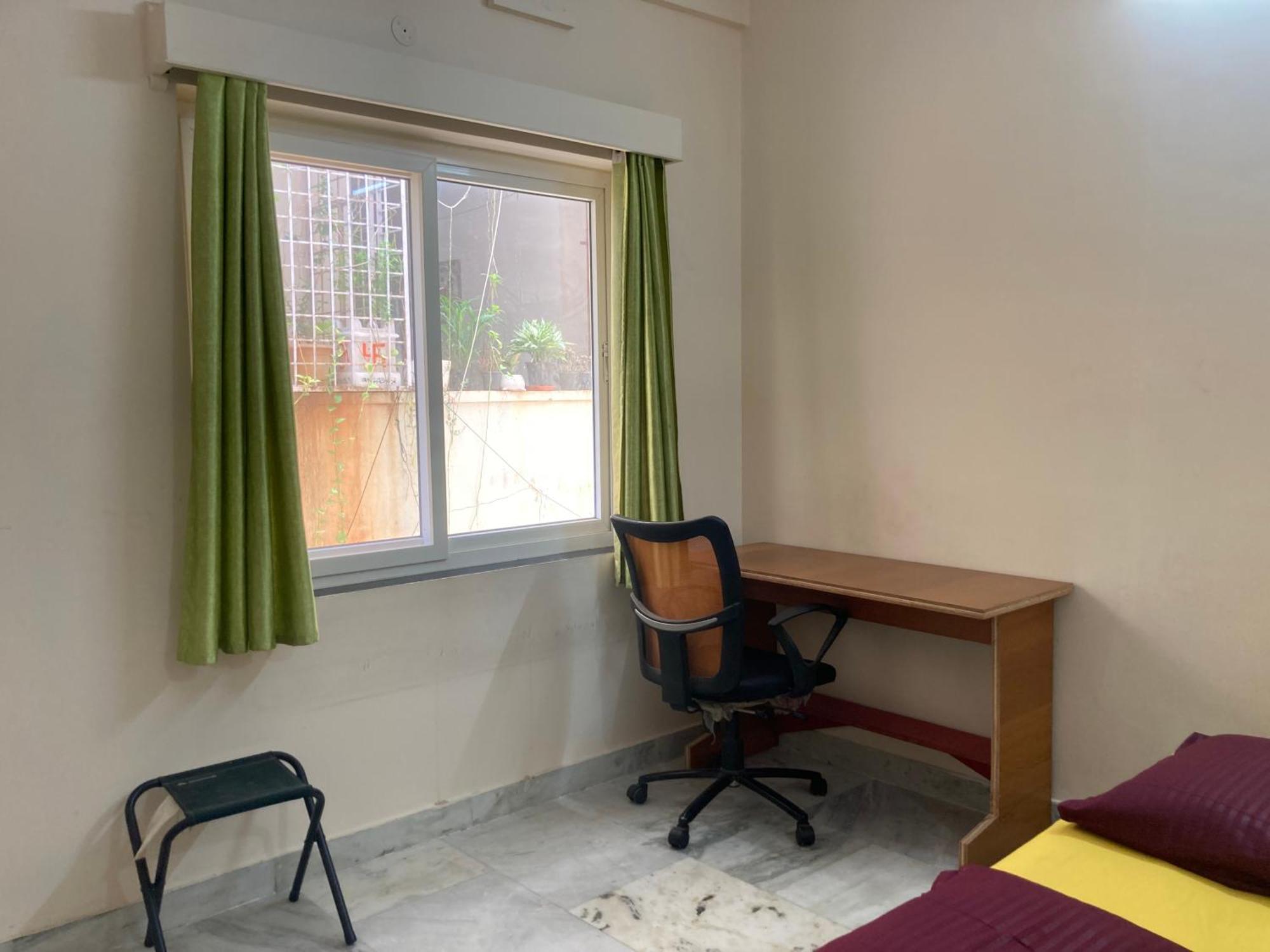 Hostel Elysium *