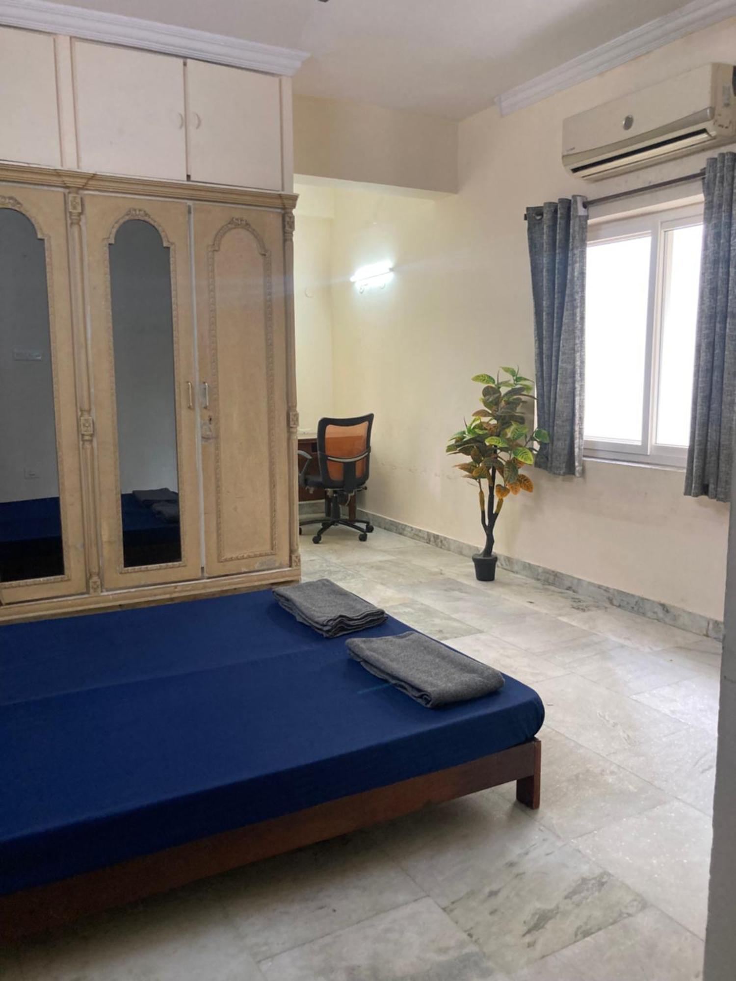 Hostel Elysium Hyderabad