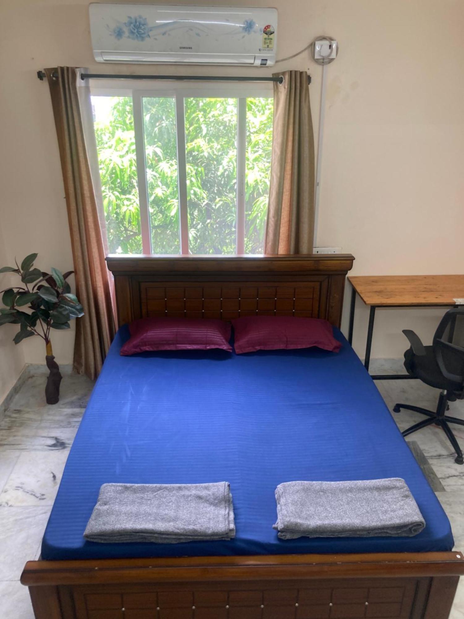 Elysium Hostel Hyderabad