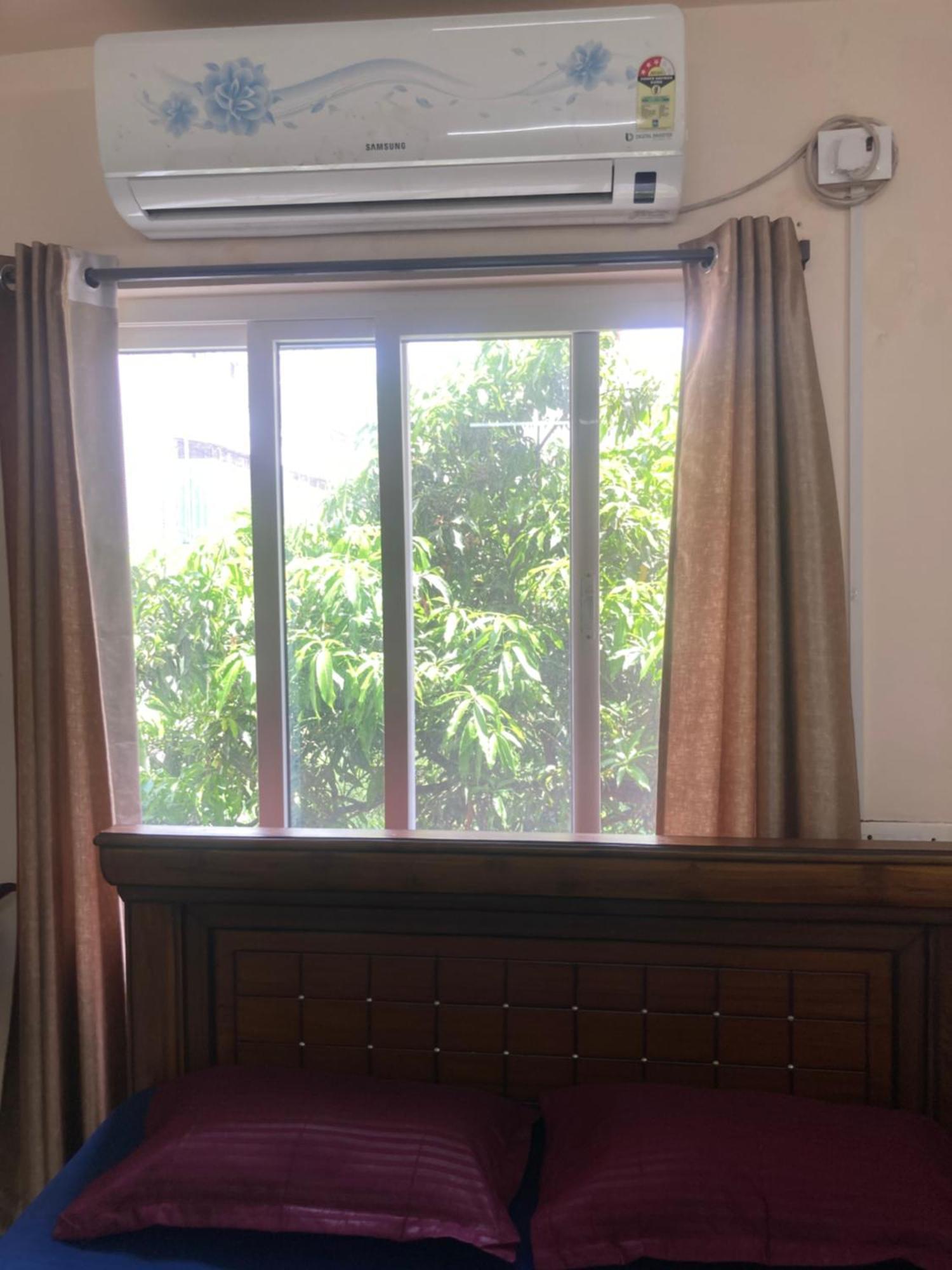 Elysium Hostel Hyderabad