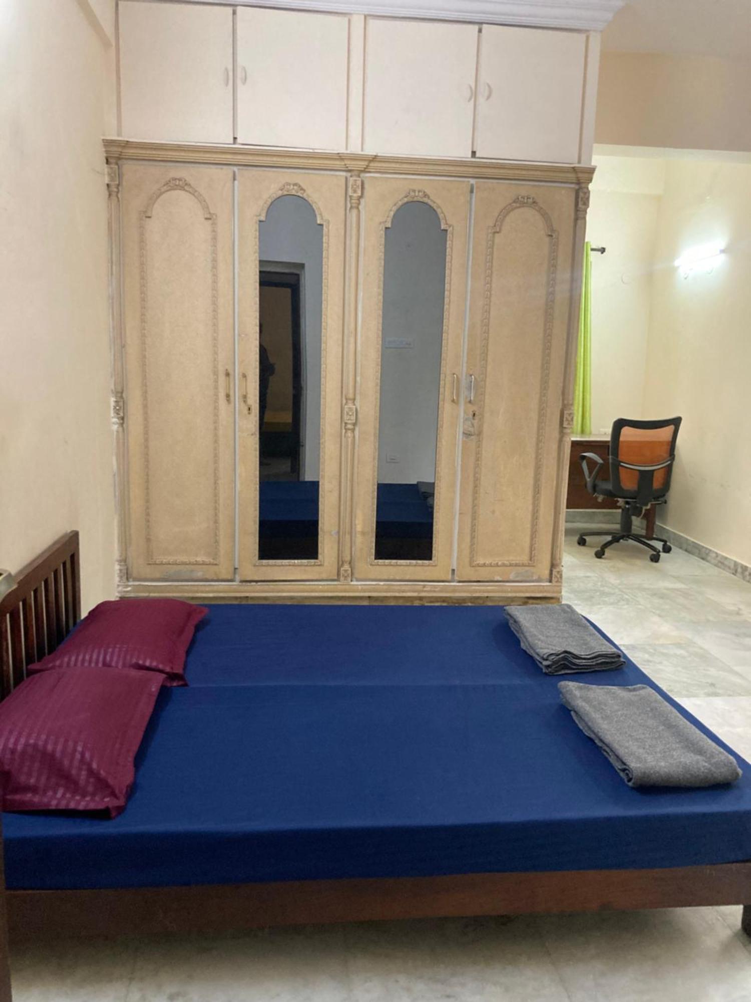 Hostel Elysium Hyderabad