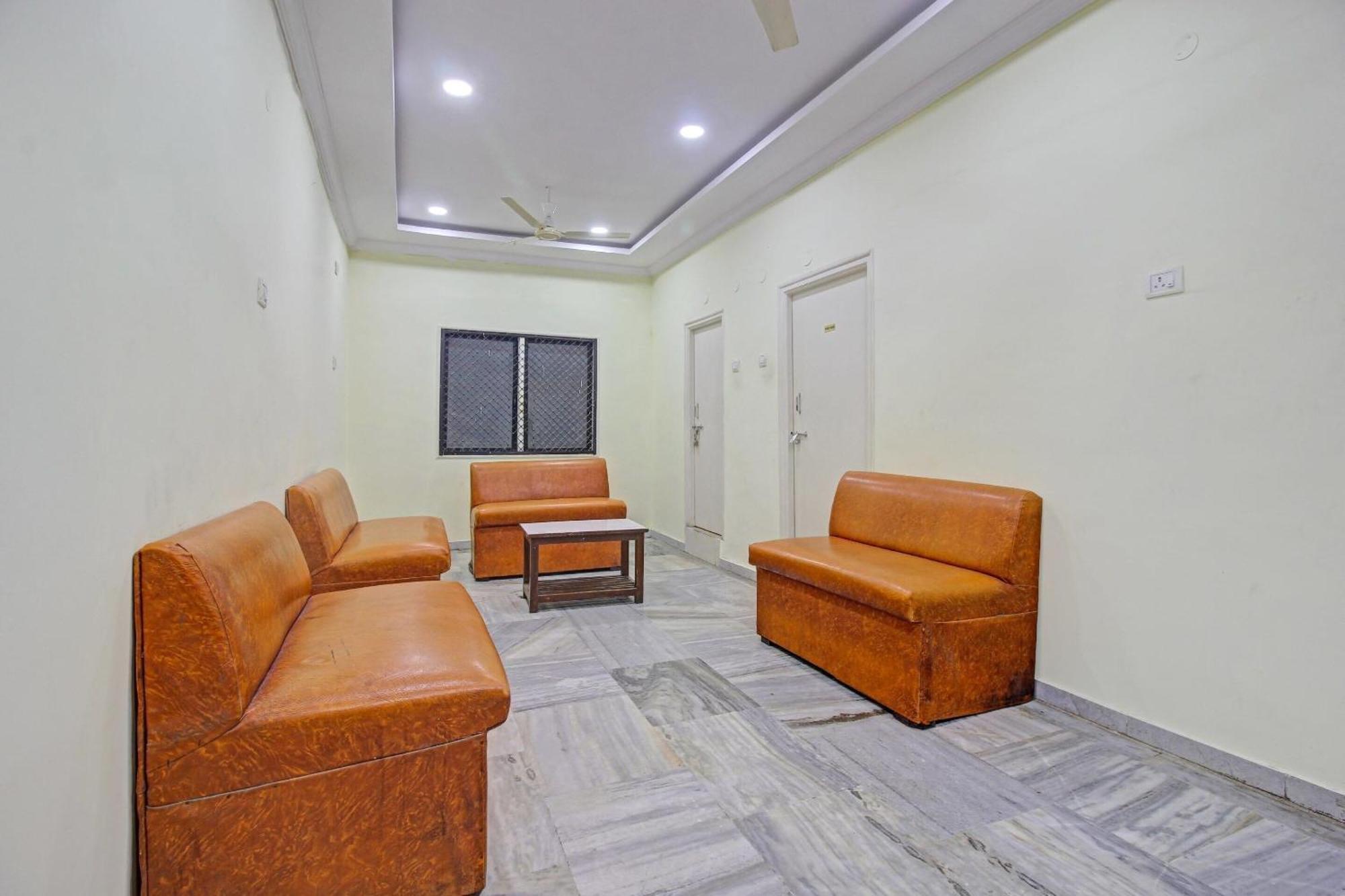 O Kanak International Hotel Hyderabad