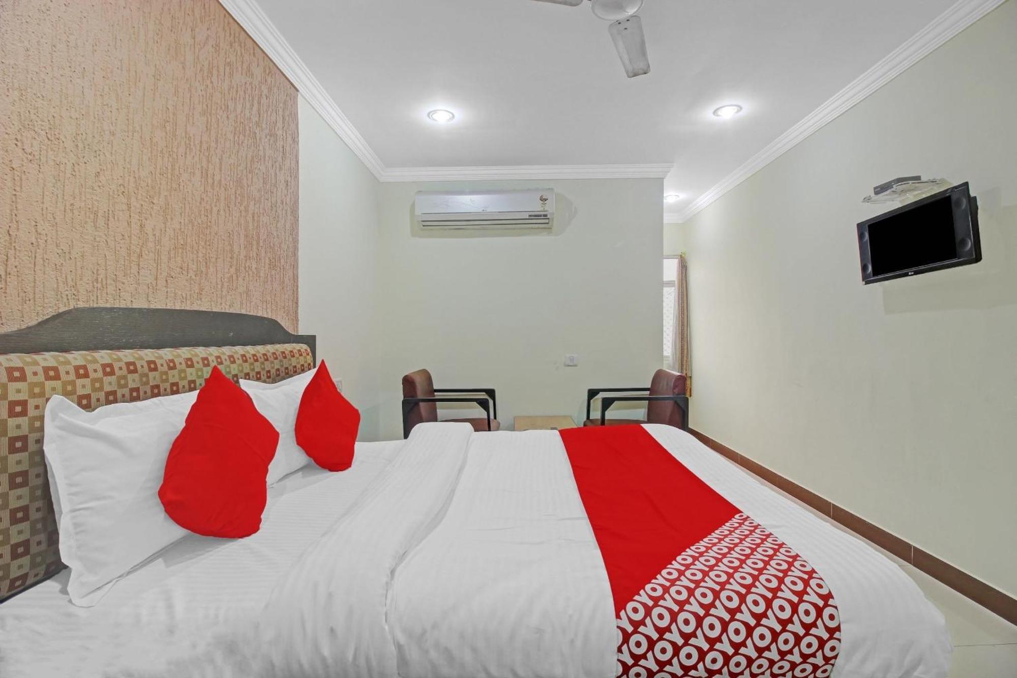 O Kanak International Hotel