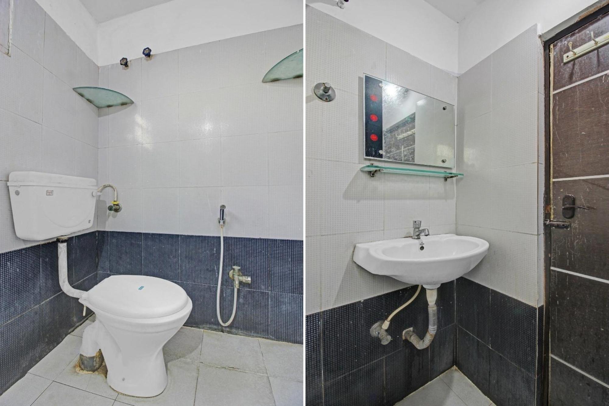Hotel O Kanak International Hyderabad