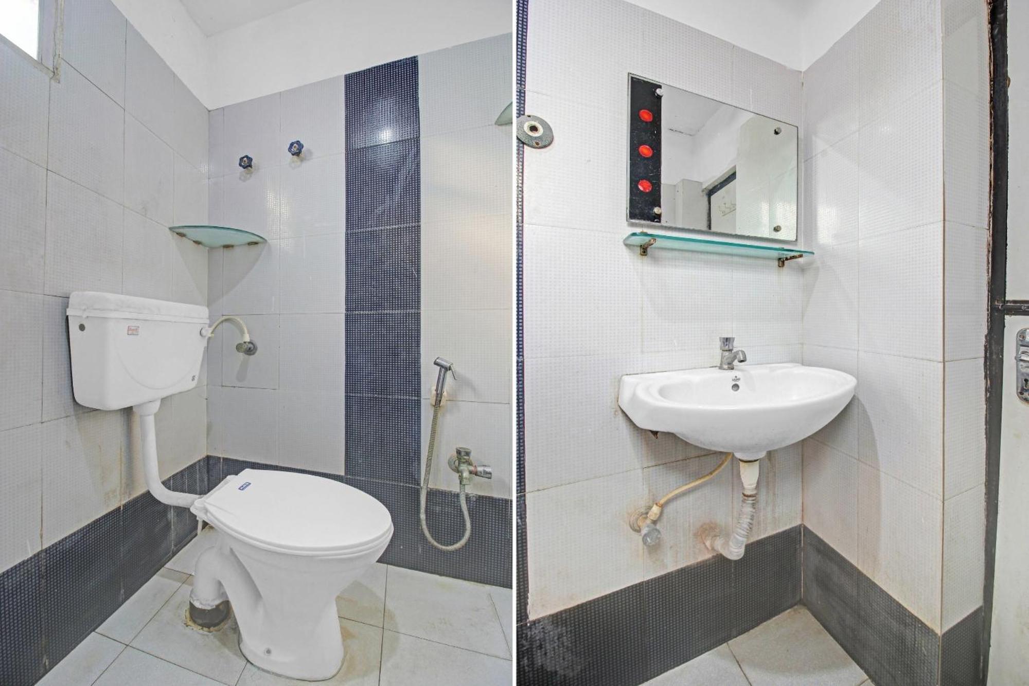 O Kanak International 4* Hyderabad