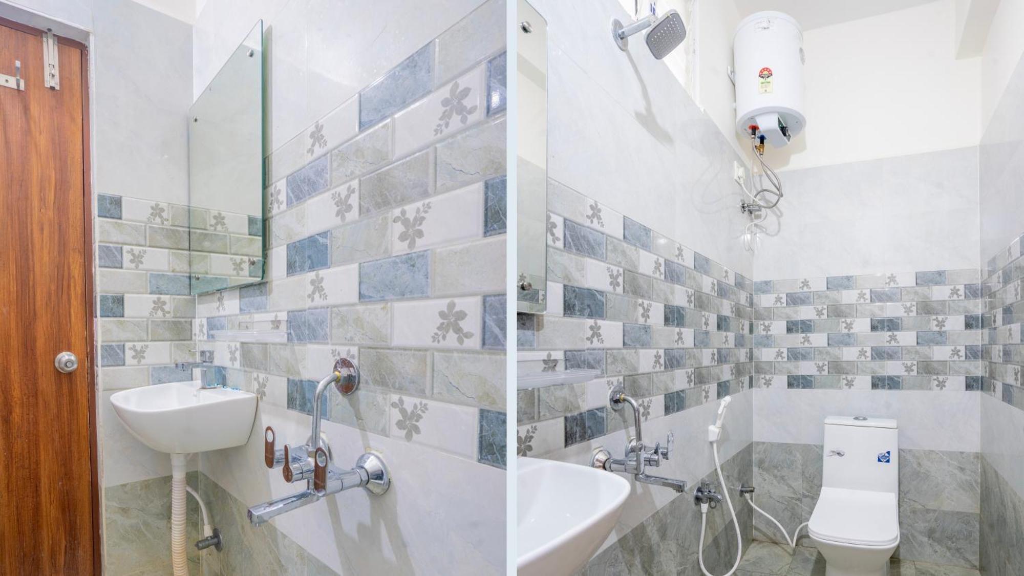 Hotel Key Gachibowli Hyderabad
