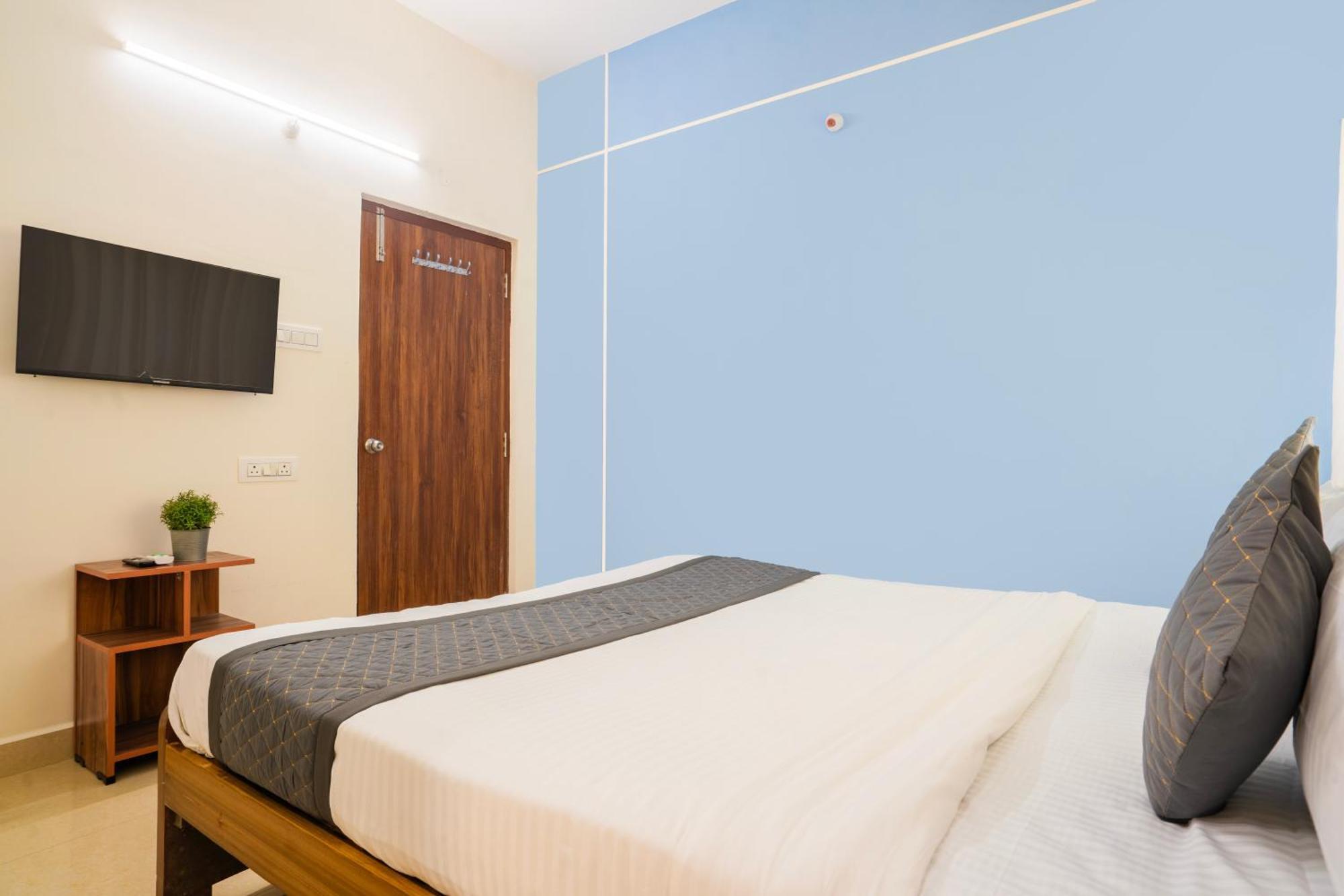 Key Gachibowli