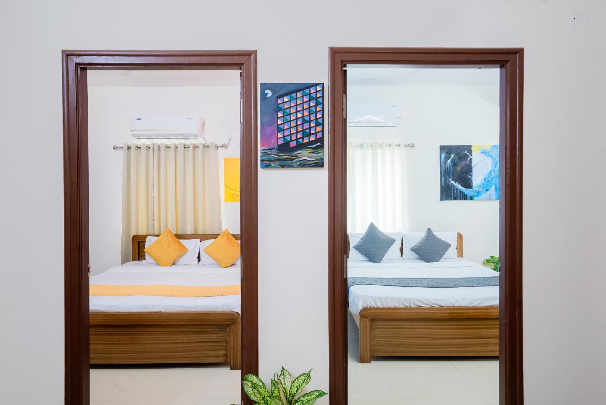Key Gachibowli