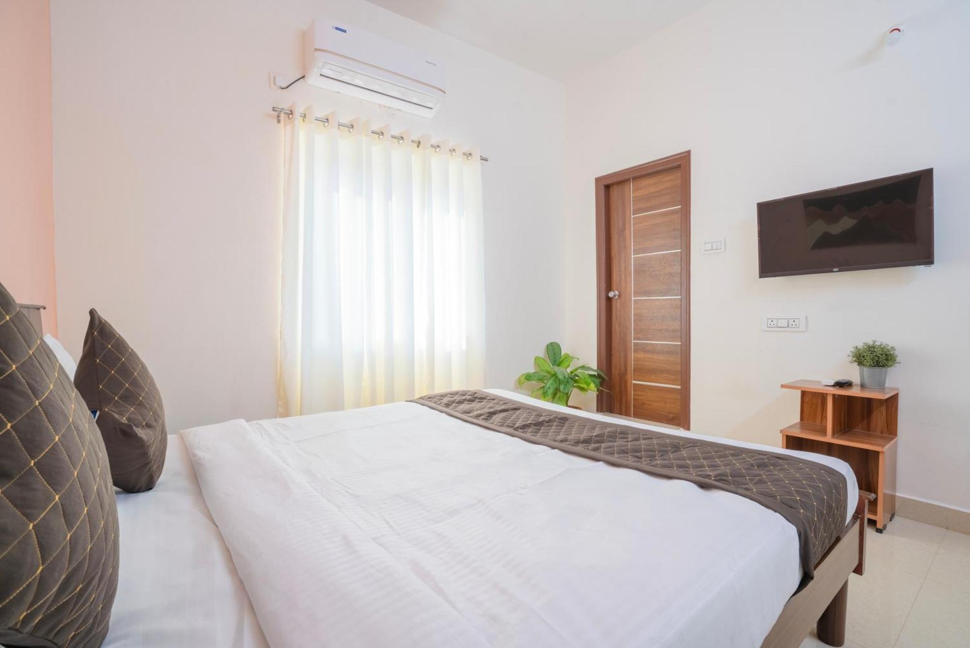 Key Gachibowli Hotel Hyderabad