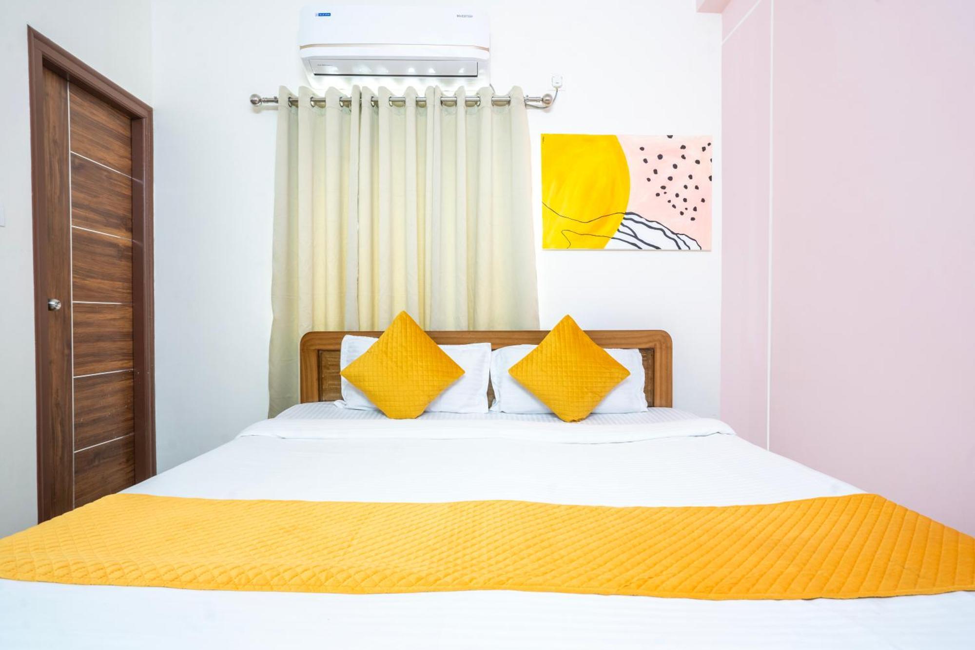 Key Gachibowli Hyderabad