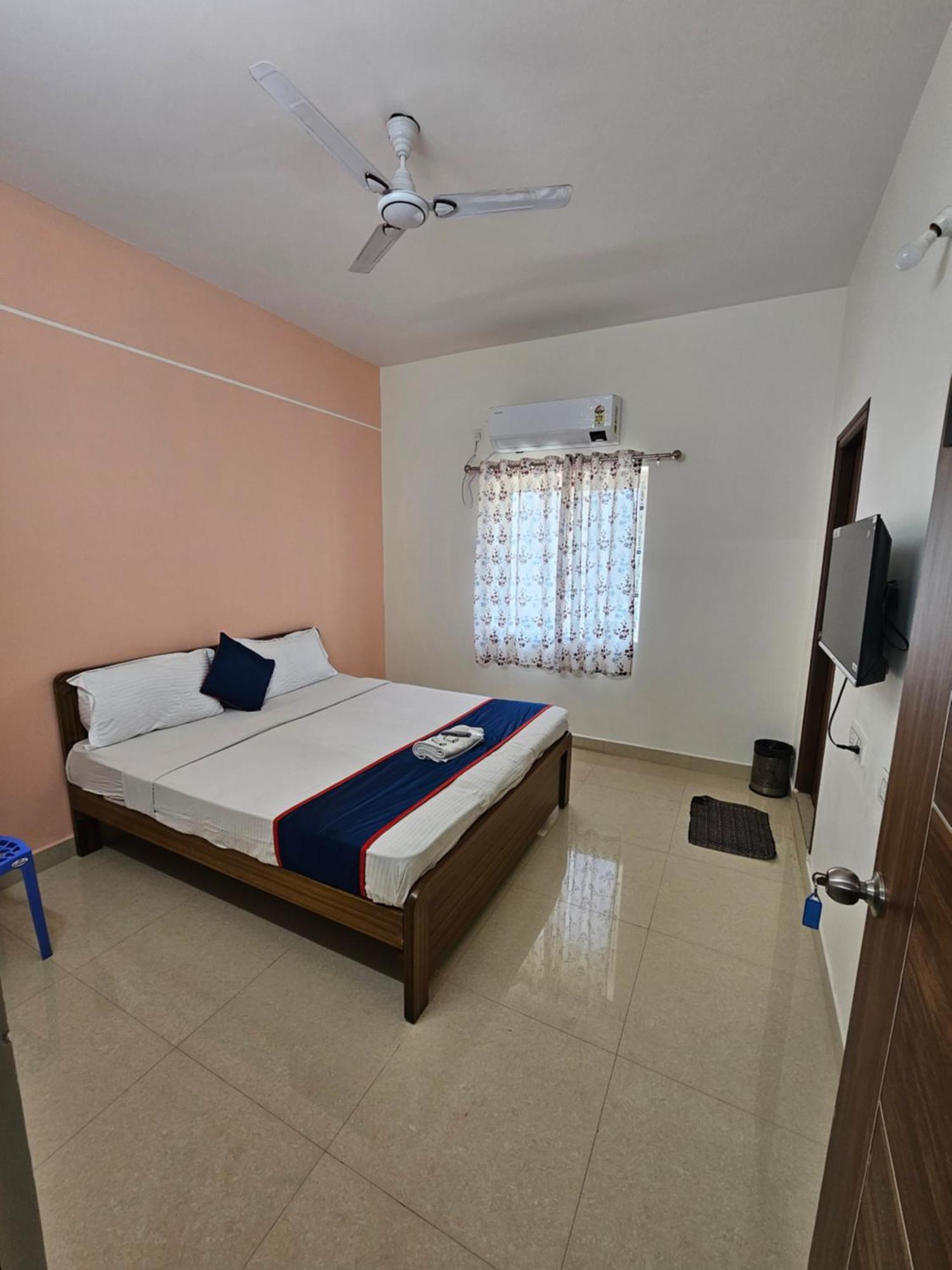 Key Gachibowli 3* Hyderabad