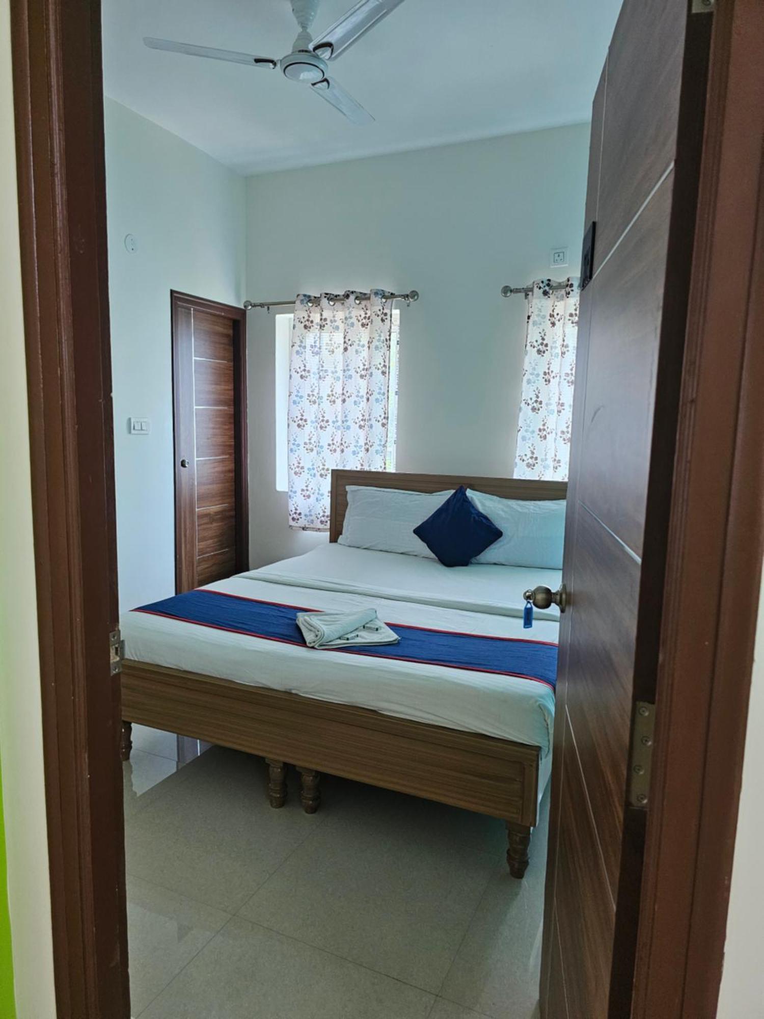 Hotel Key Gachibowli Hyderabad