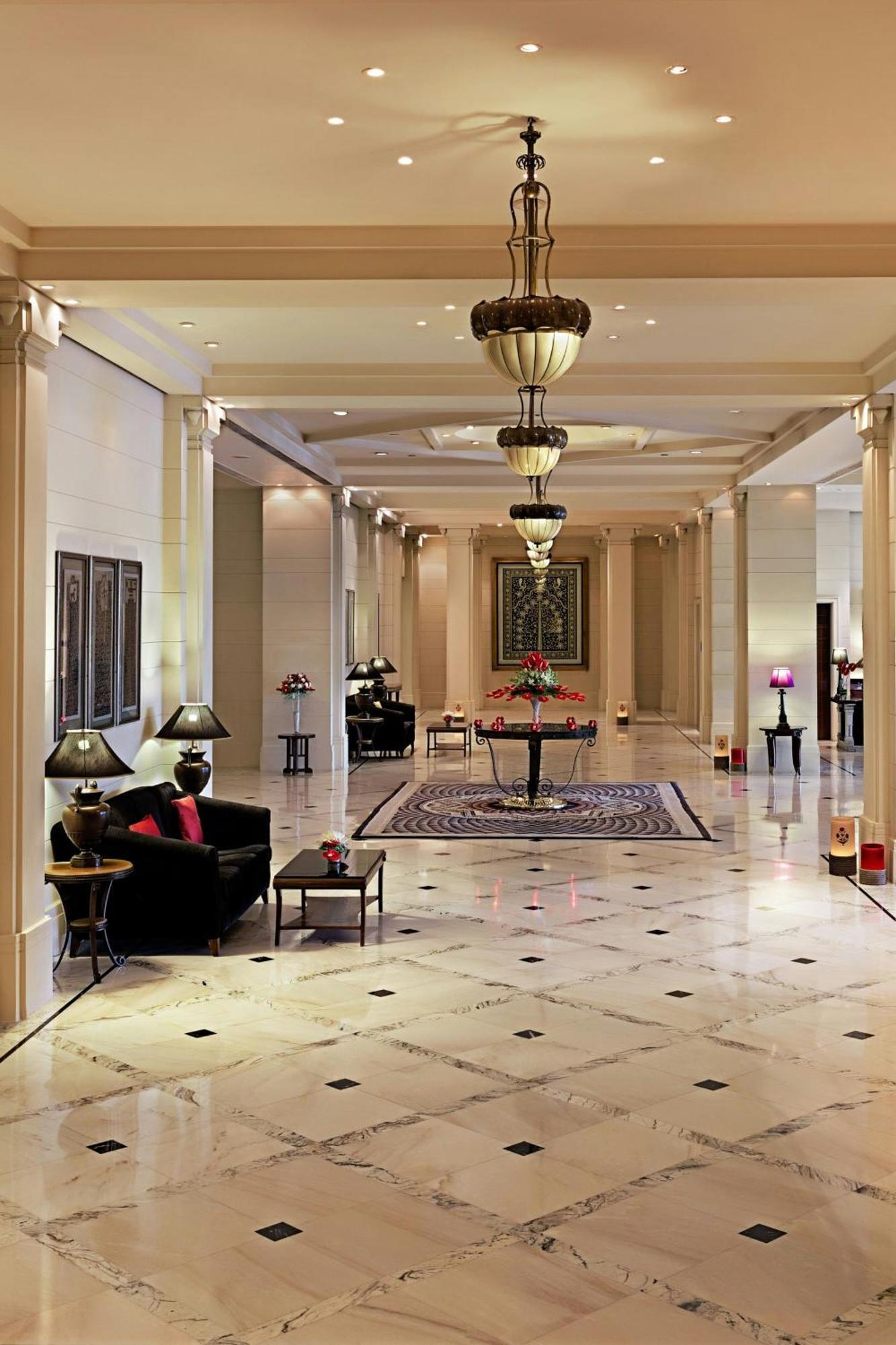 Hotel Itc Kakatiya, A Luxury Collection Hotel,
