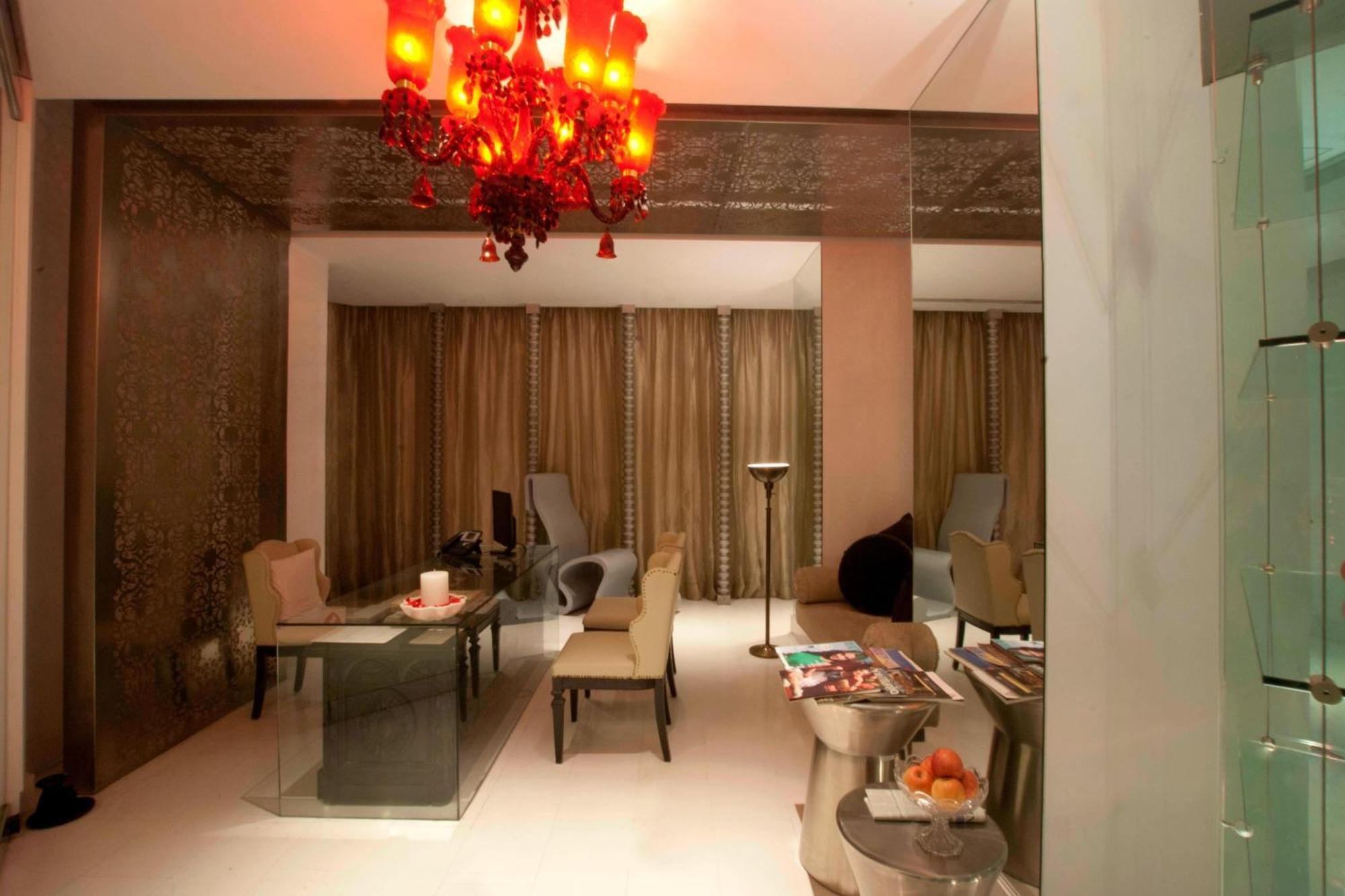 Hotel Itc Kakatiya, A Luxury Collection Hotel, 5*