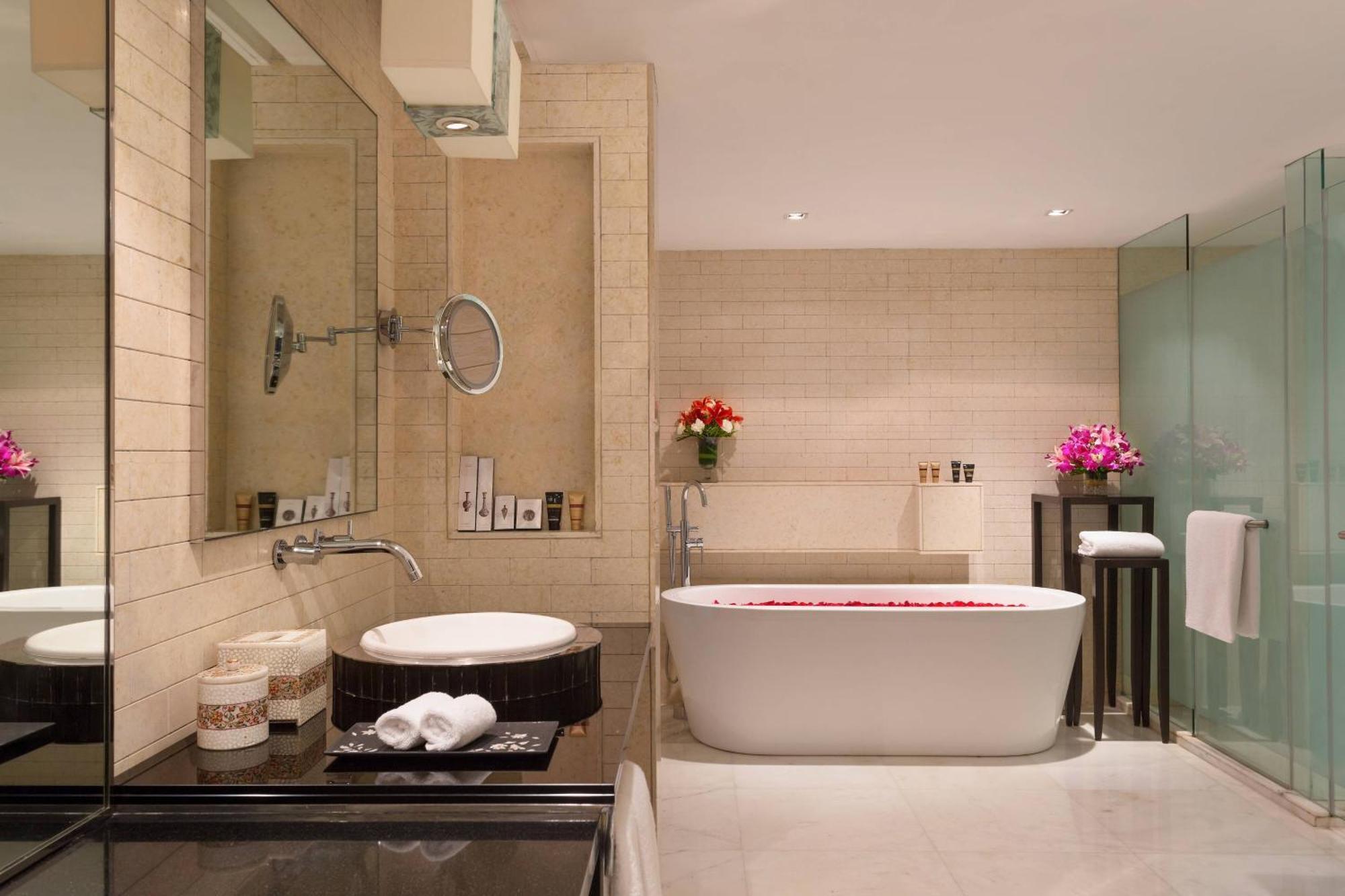 Itc Kakatiya, A Luxury Collection Hotel, Hotel Hyderabad