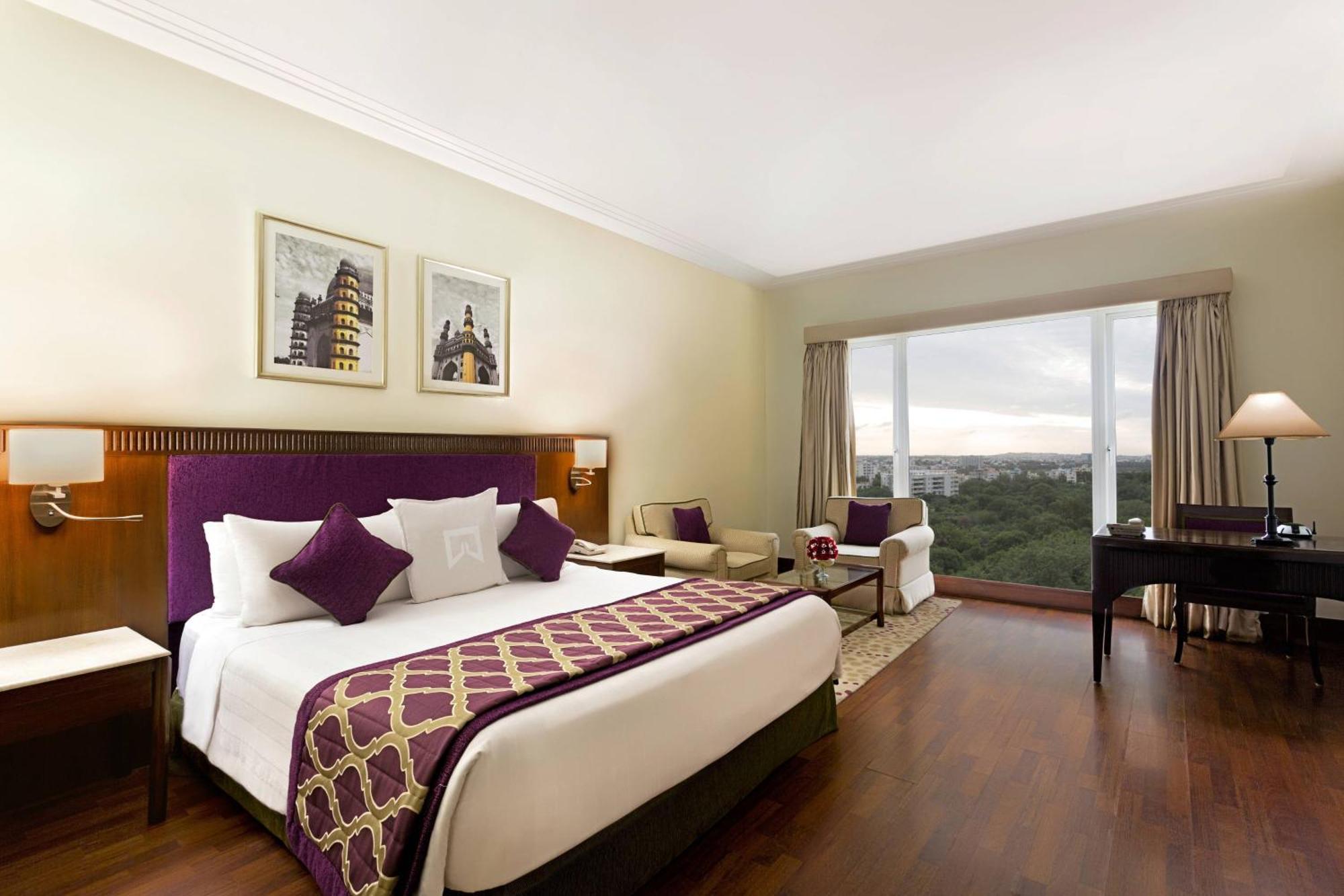 Itc Kakatiya, A Luxury Collection Hotel,