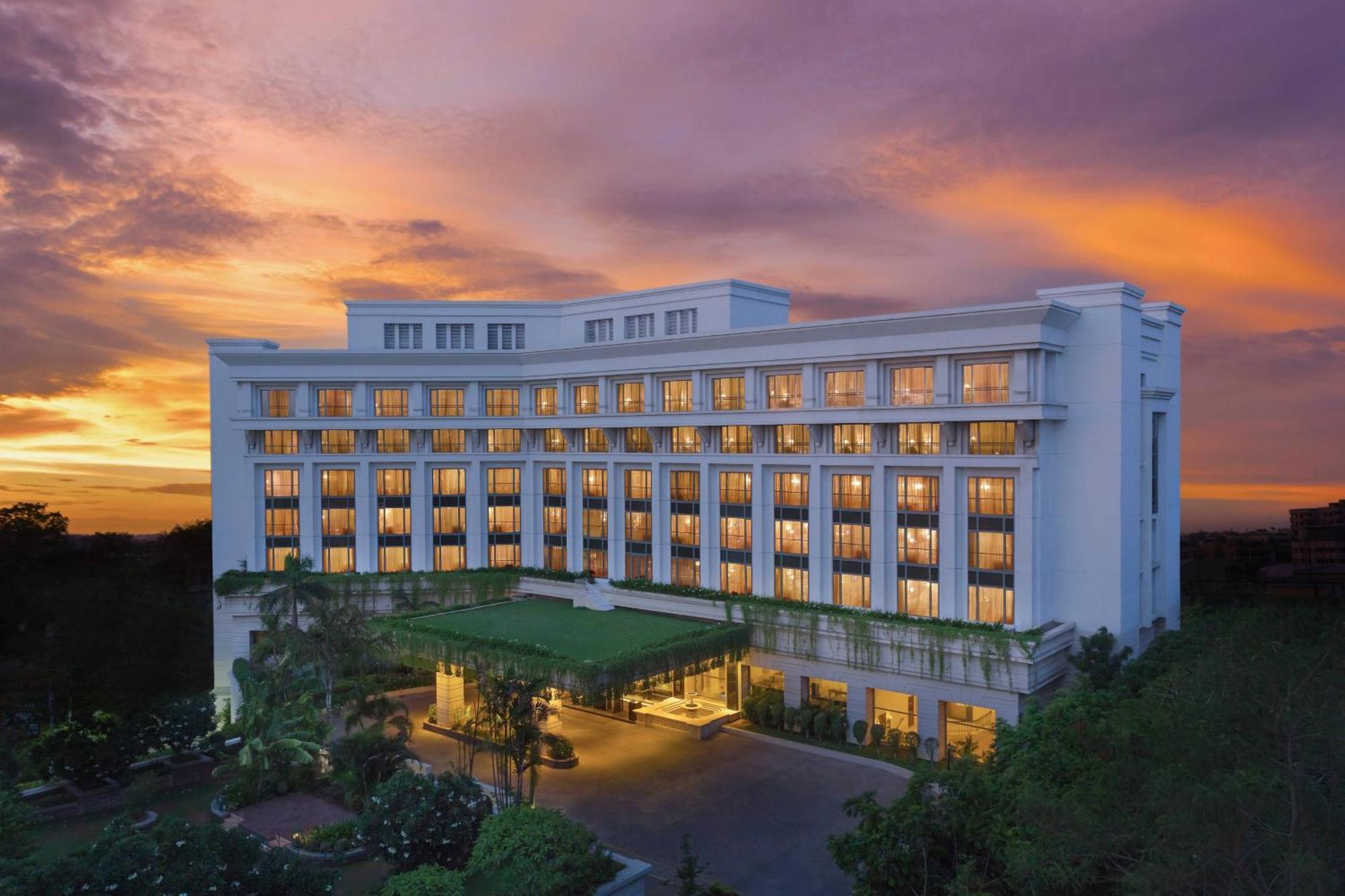 Itc Kakatiya, A Luxury Collection Hotel, Hotel