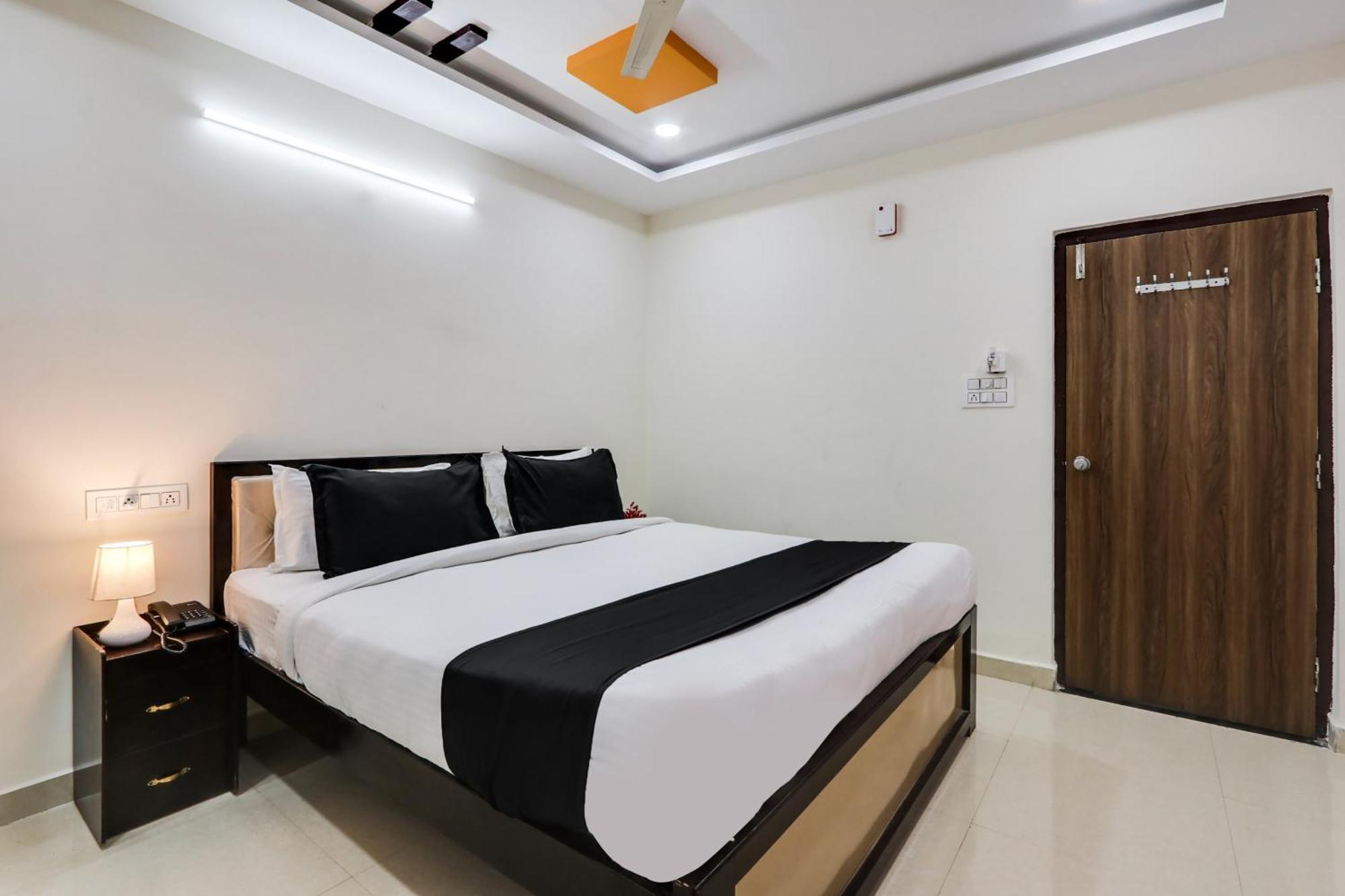 Hotel Collection O Bhagyalakshmi
