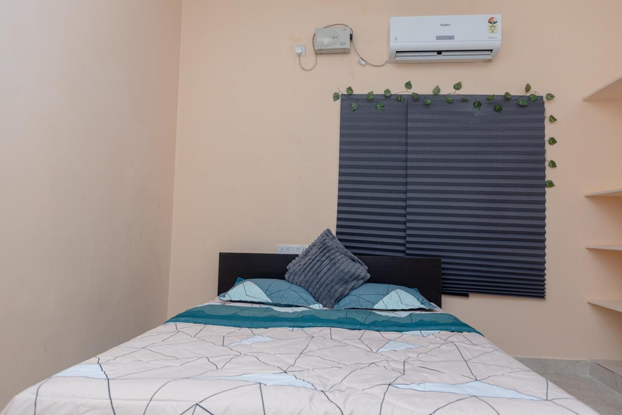 Charter 3bhk Luxurious Flat In Manikonda Apartment Hyderabad