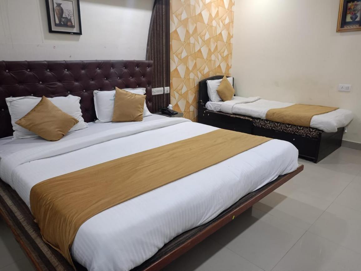 Golden Meridian Hyderabad