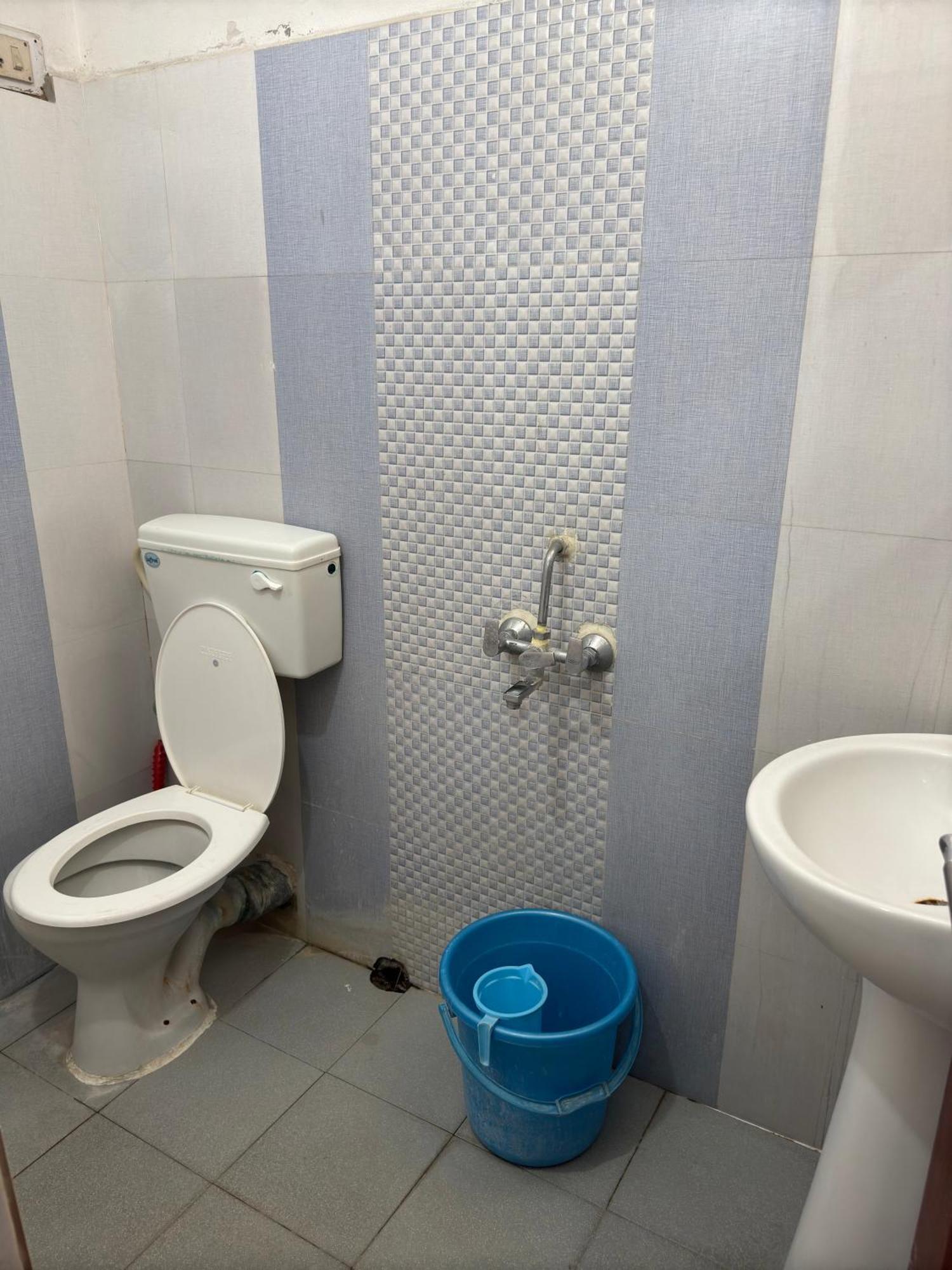 Shahgul'S Service Apartments Apartment Hyderabad
