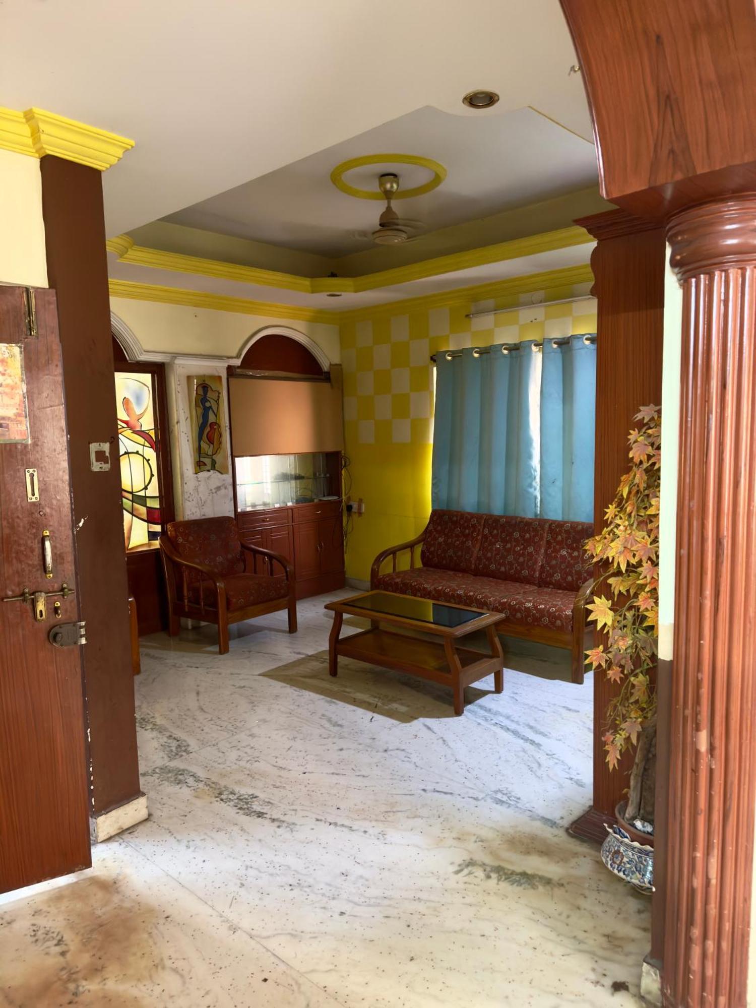 Shahgul'S Service Apartments Apartment