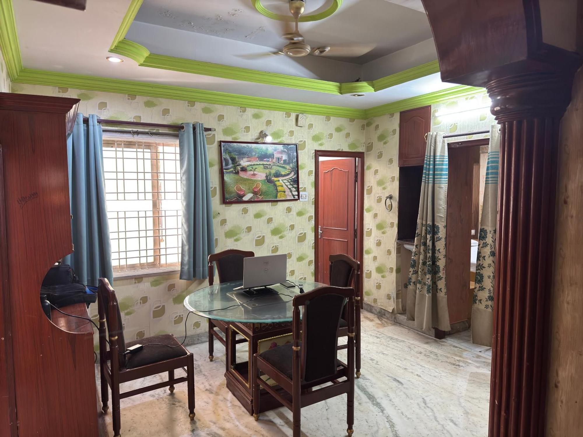 Shahgul'S Service Apartments * Hyderabad