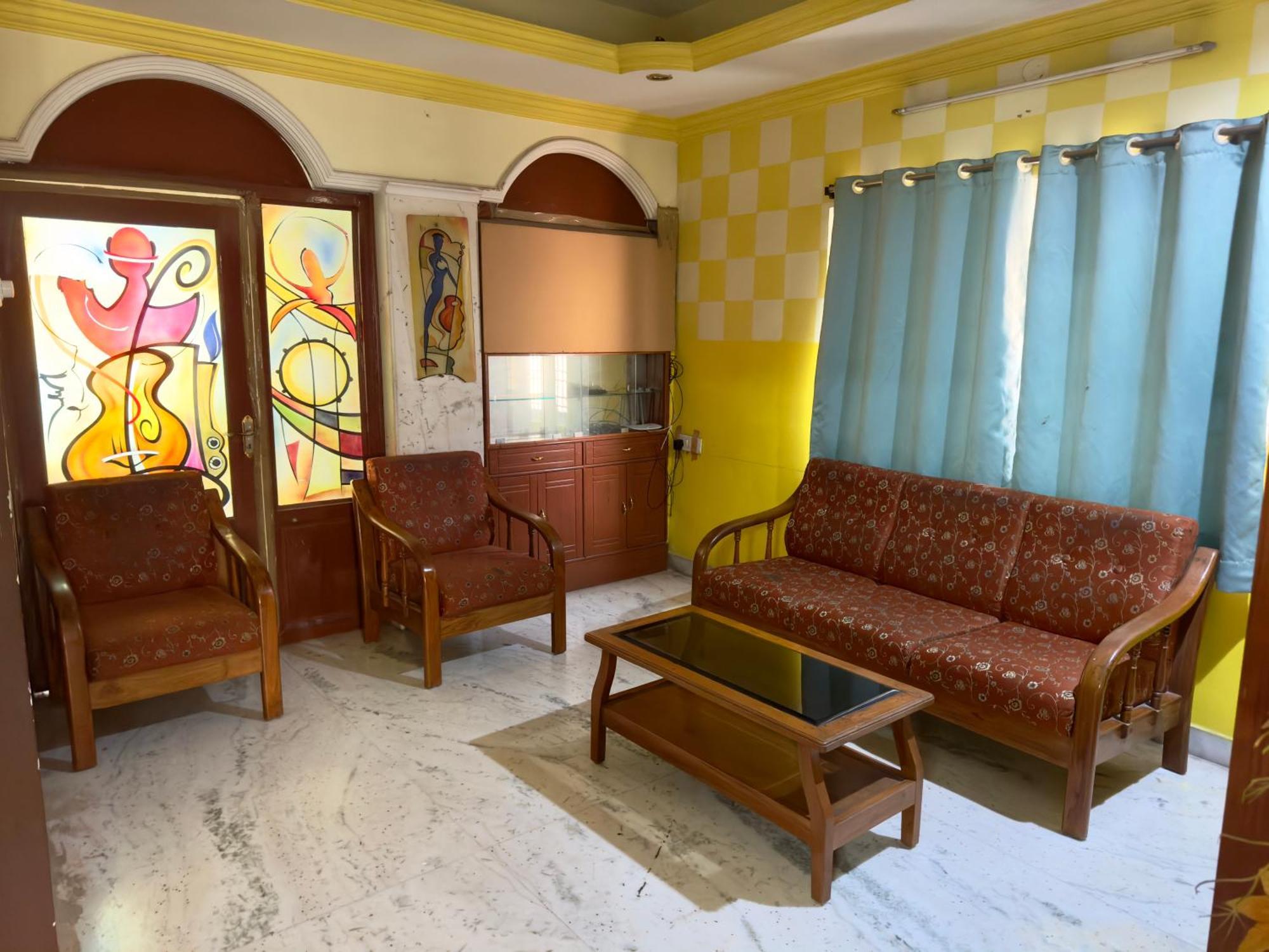 Shahgul'S Service Apartments Hyderabad
