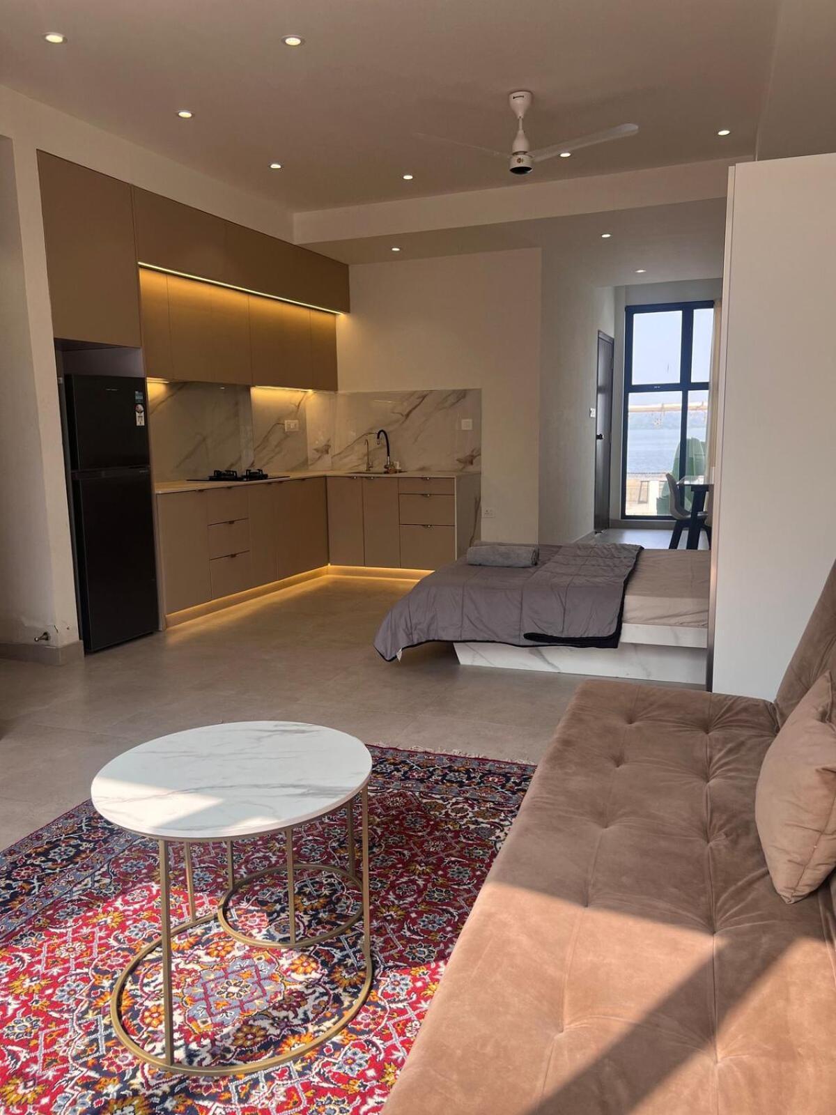 Apartment Luxury Hyderabad