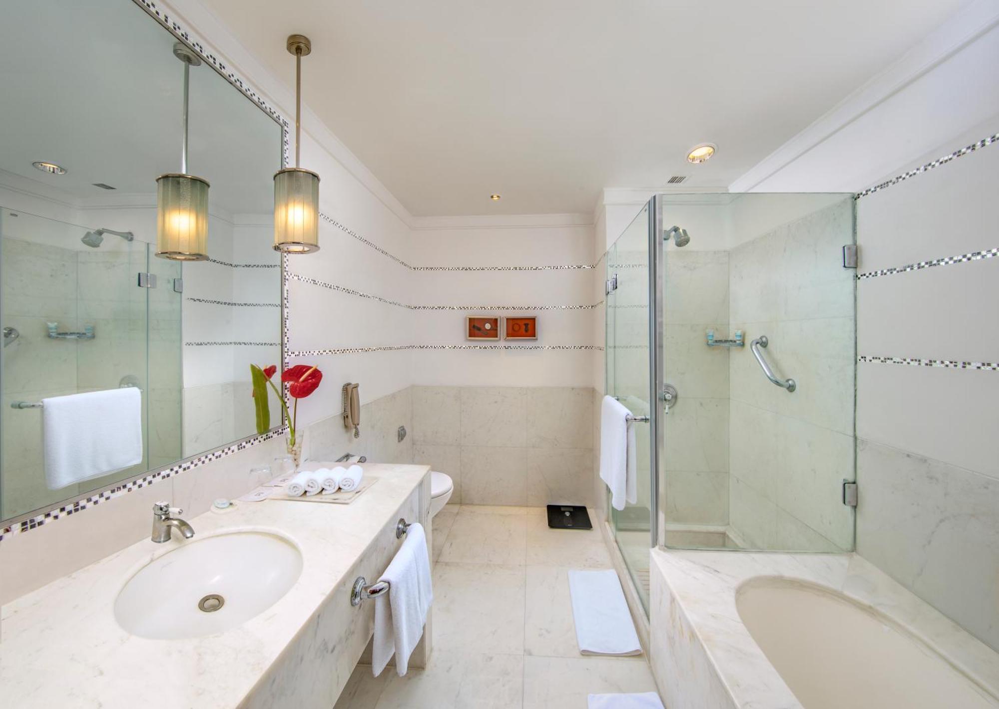 Itc Kakatiya, A Luxury Collection Hotel,