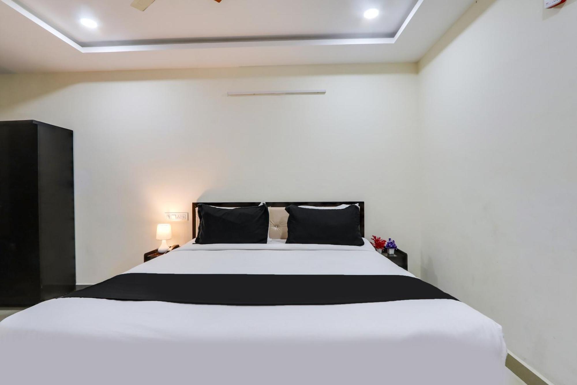 Hotel Collection O Bhagyalakshmi
