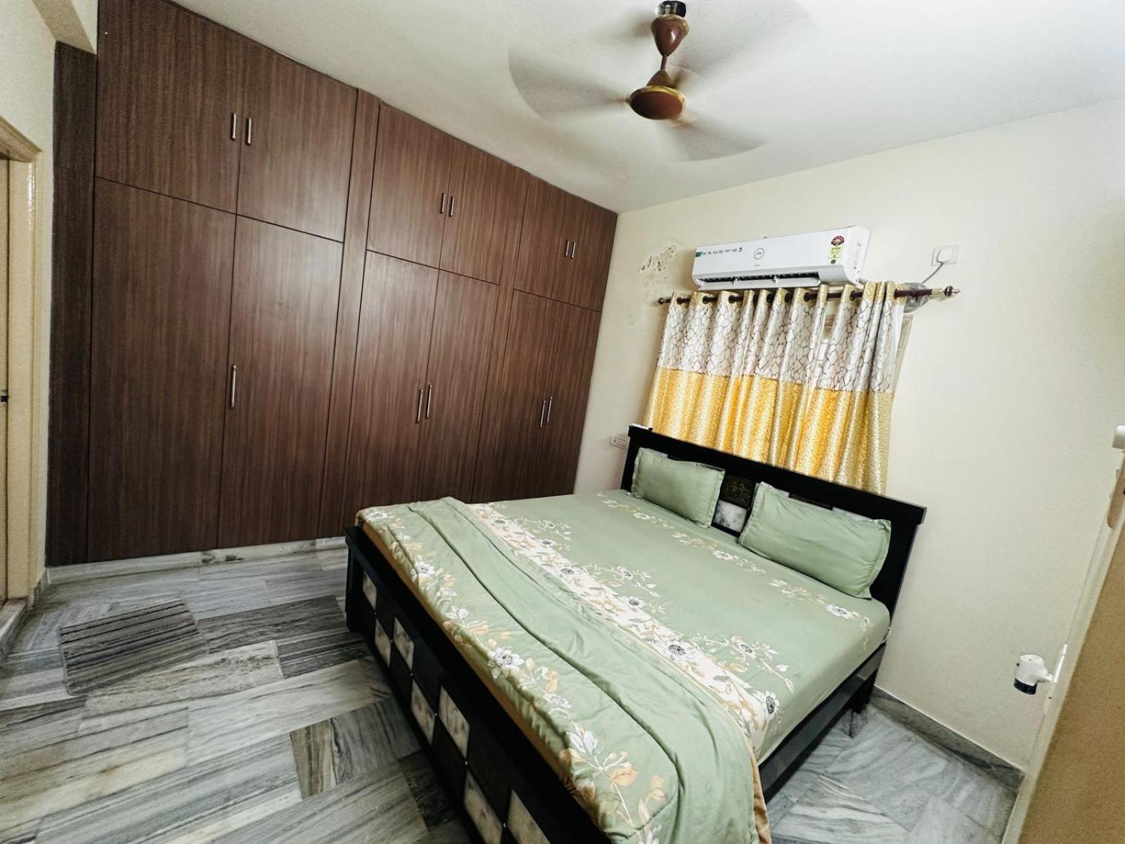 2bhk With Parking In Kukatpally Apartment Hyderabad