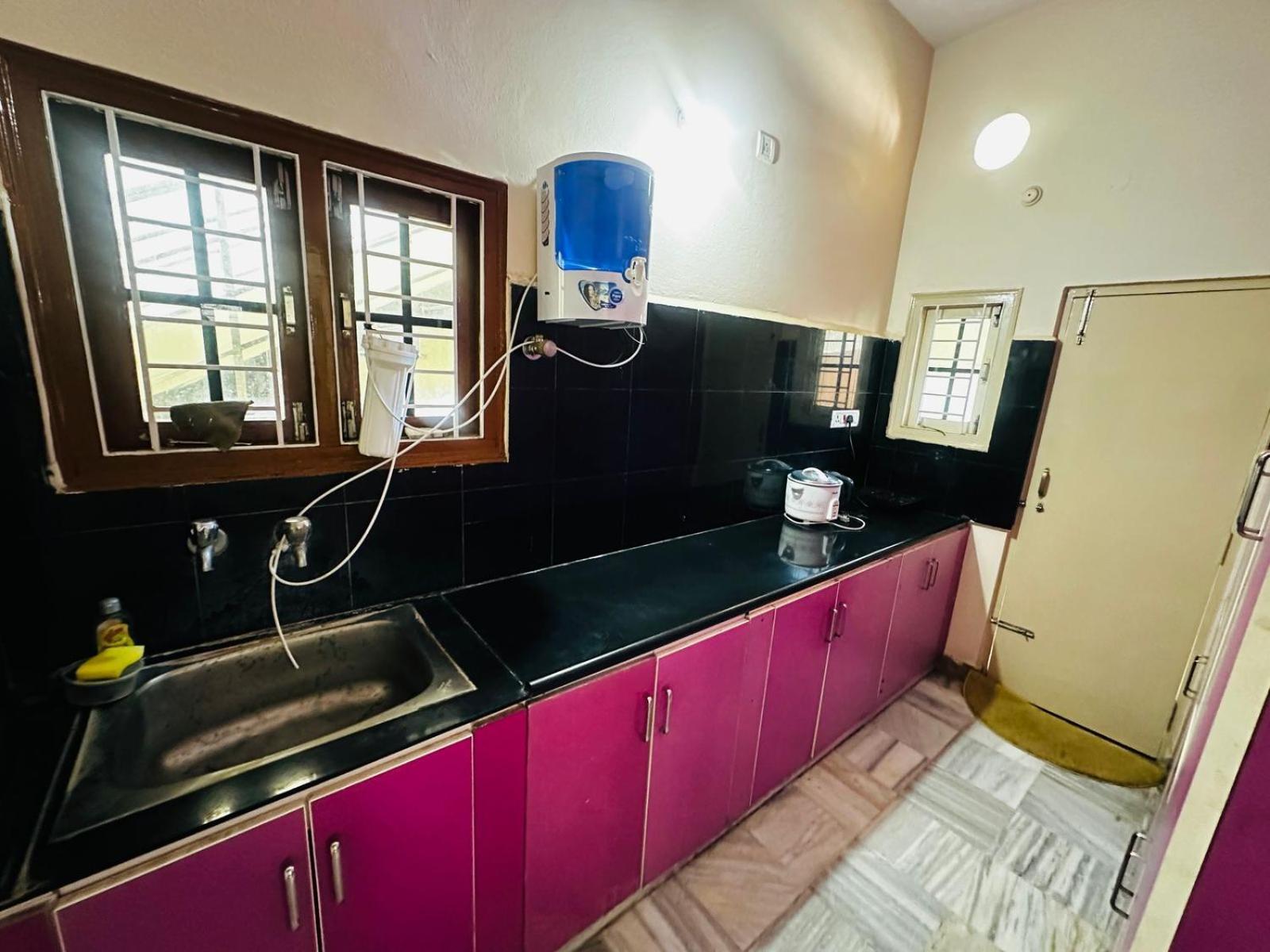 2bhk With Parking In Kukatpally * Hyderabad