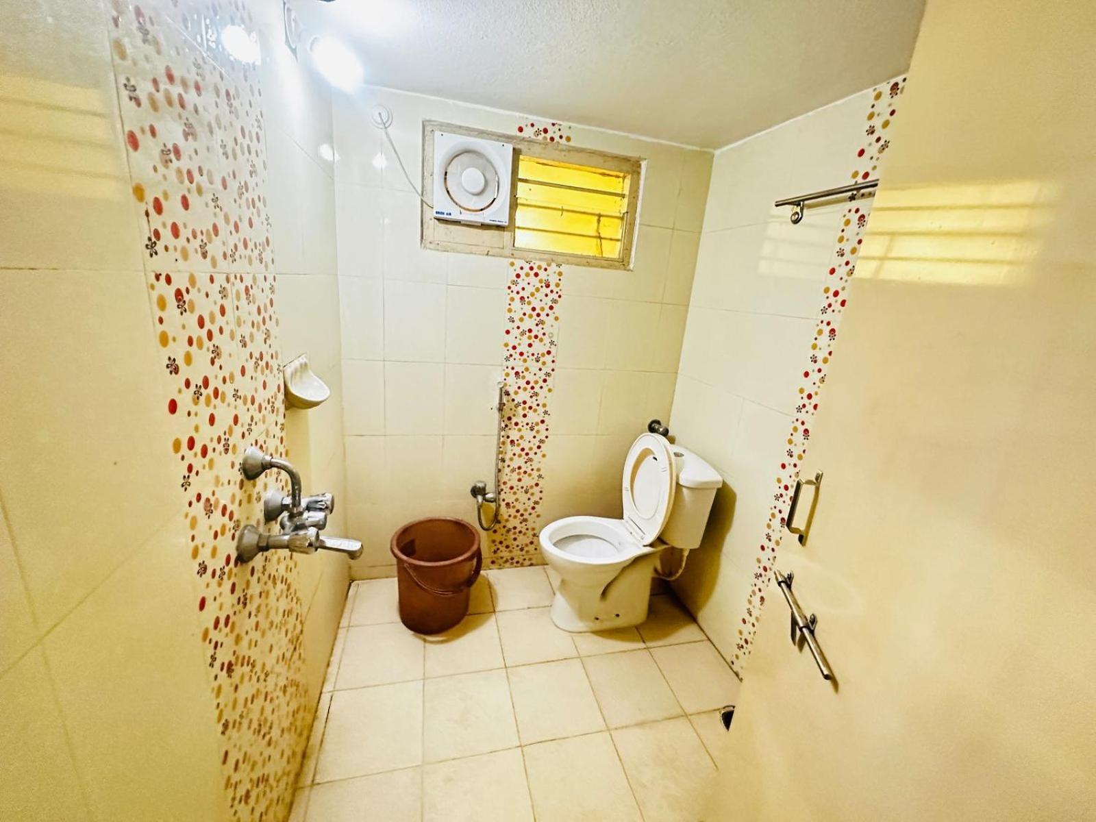 2bhk With Parking In Kukatpally *