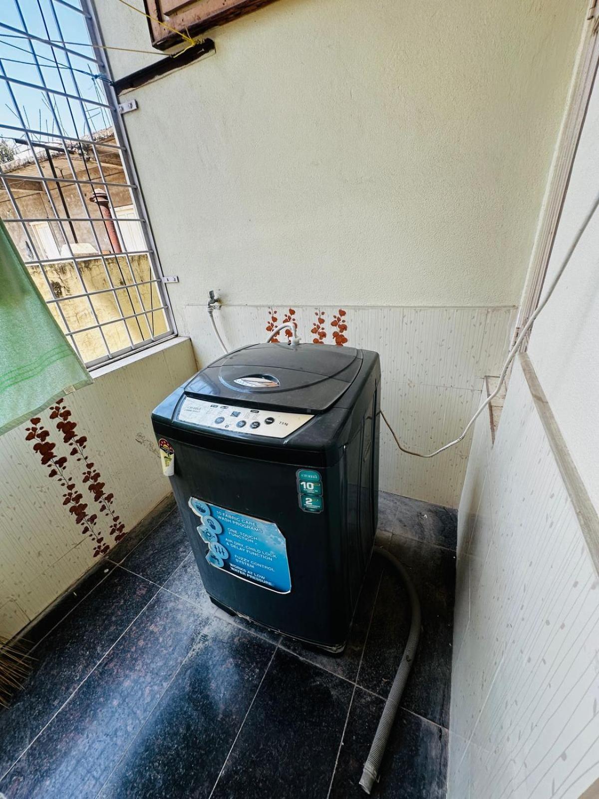 2bhk With Parking In Kukatpally Apartment Hyderabad