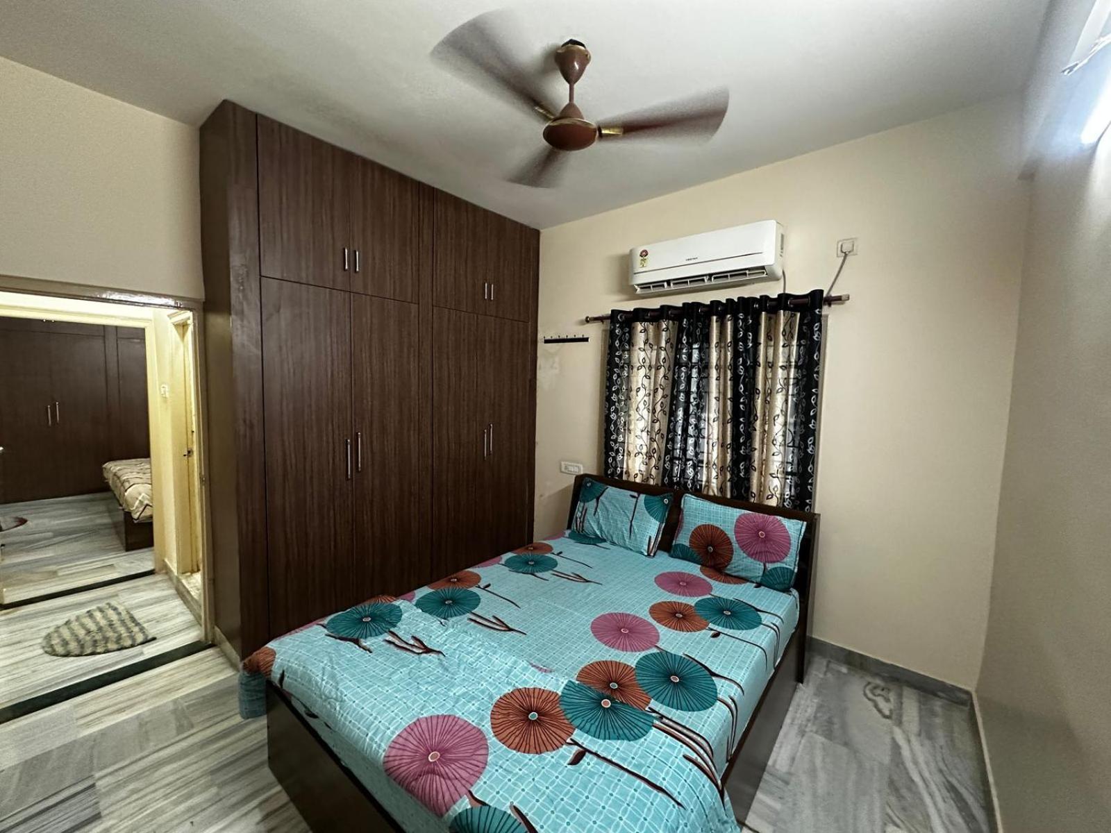 2bhk With Parking In Kukatpally