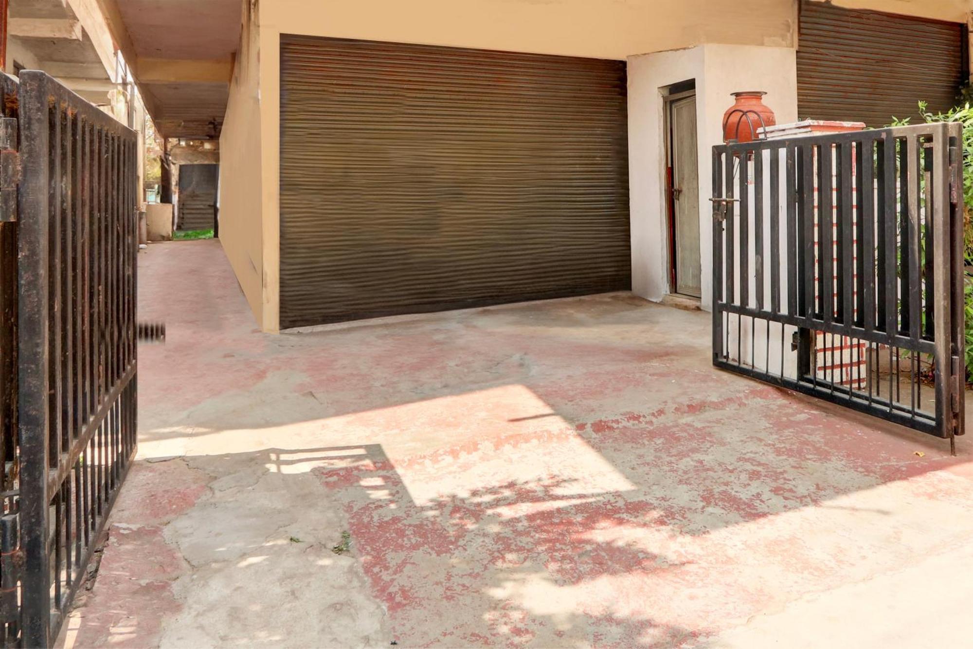 O Pleasant 4* Maula Ali
