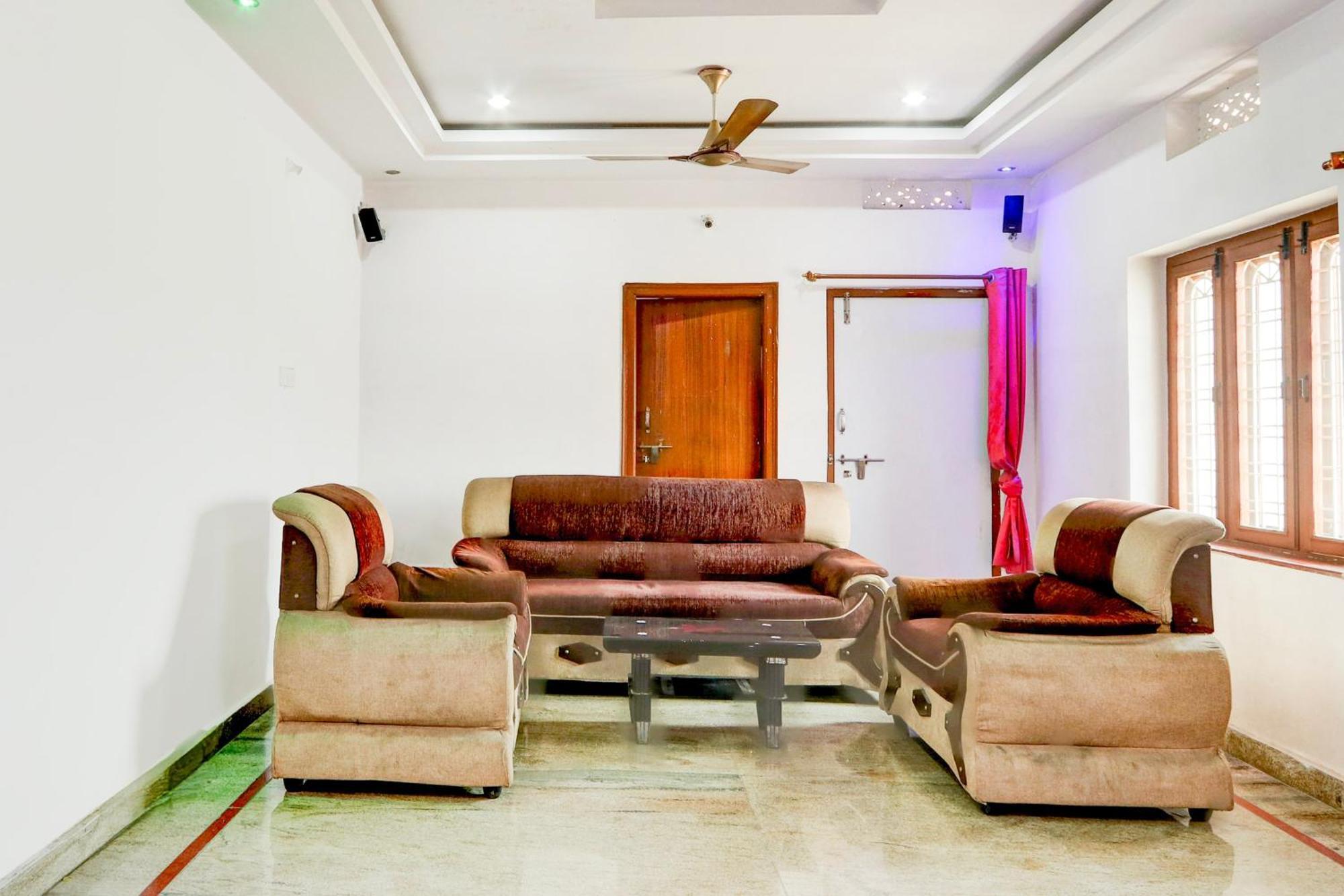O Pleasant Hotel