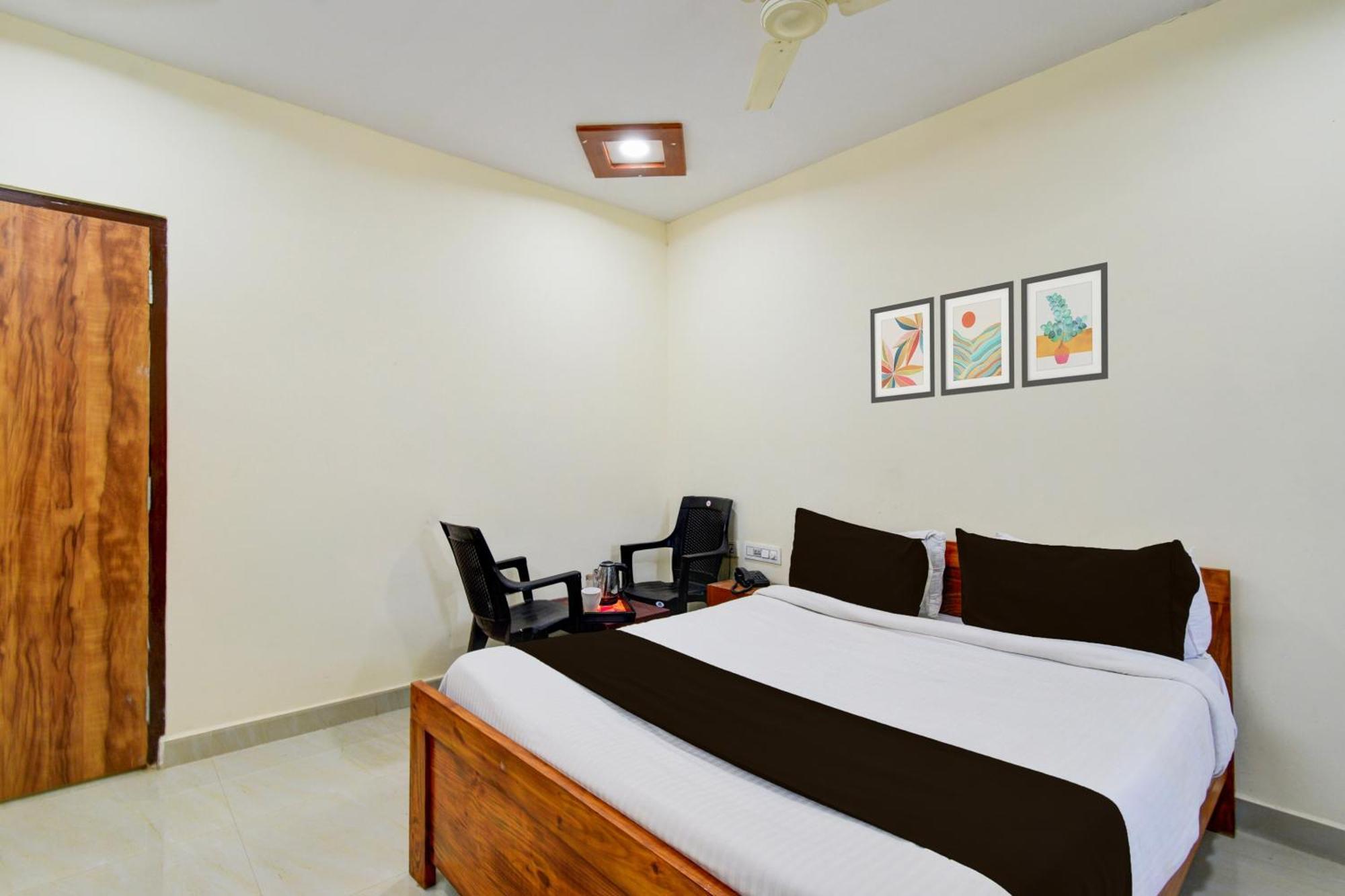 Super O Bolligudem 4* Hyderabad