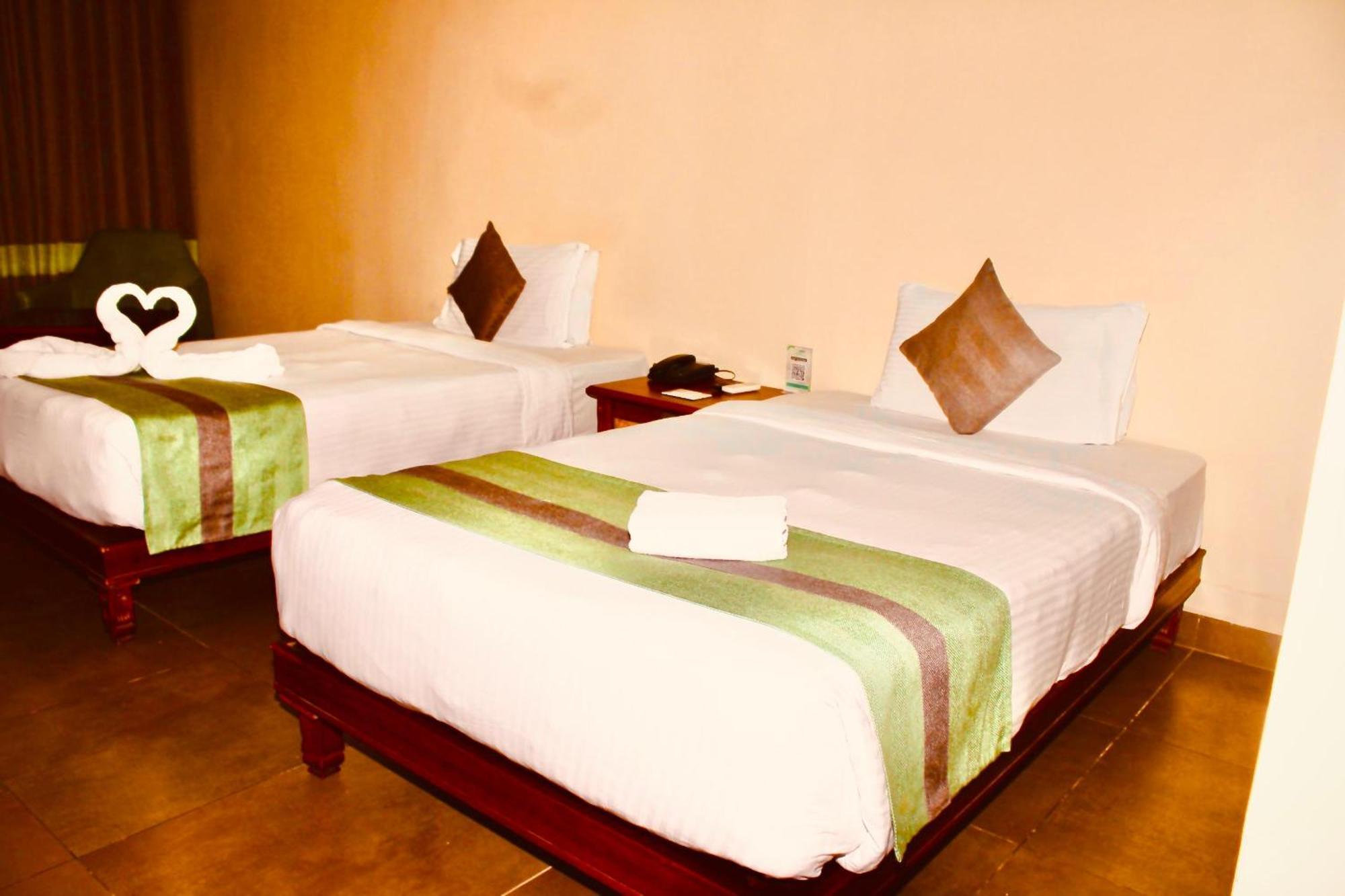 The Cent Hyderabad