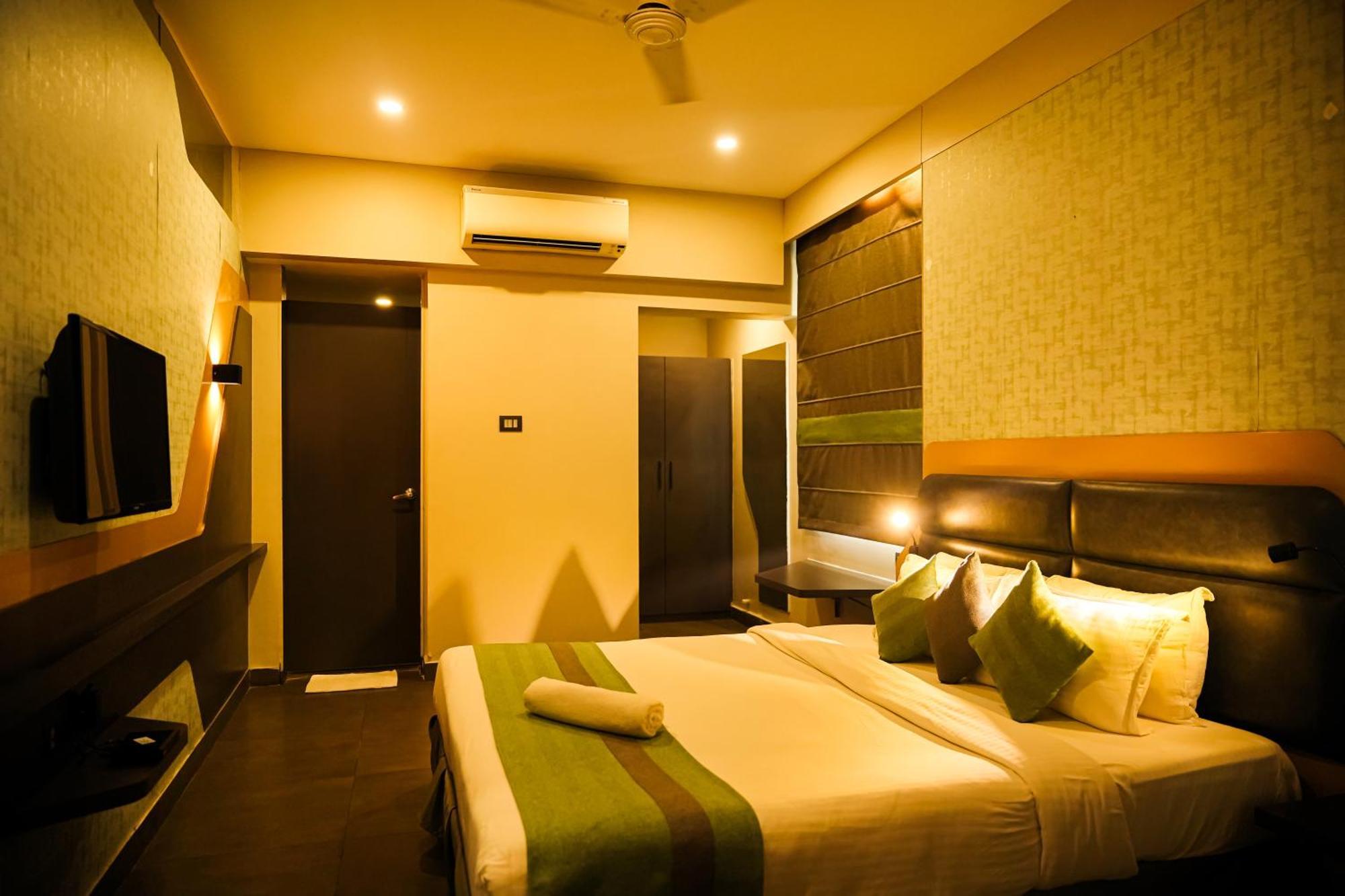 Hotel The Cent